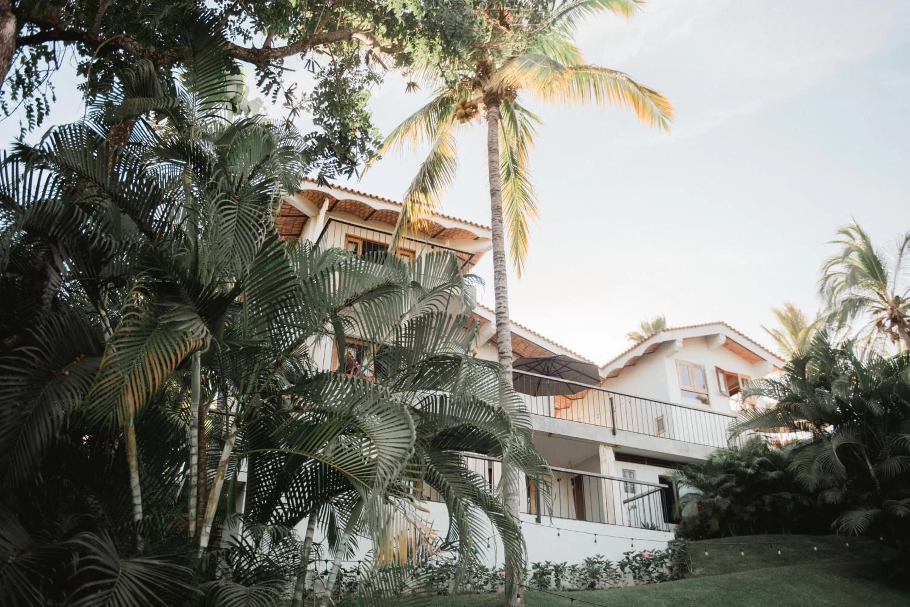 Property building in DISTRITO 88 - Hotel Boutique Only Adults