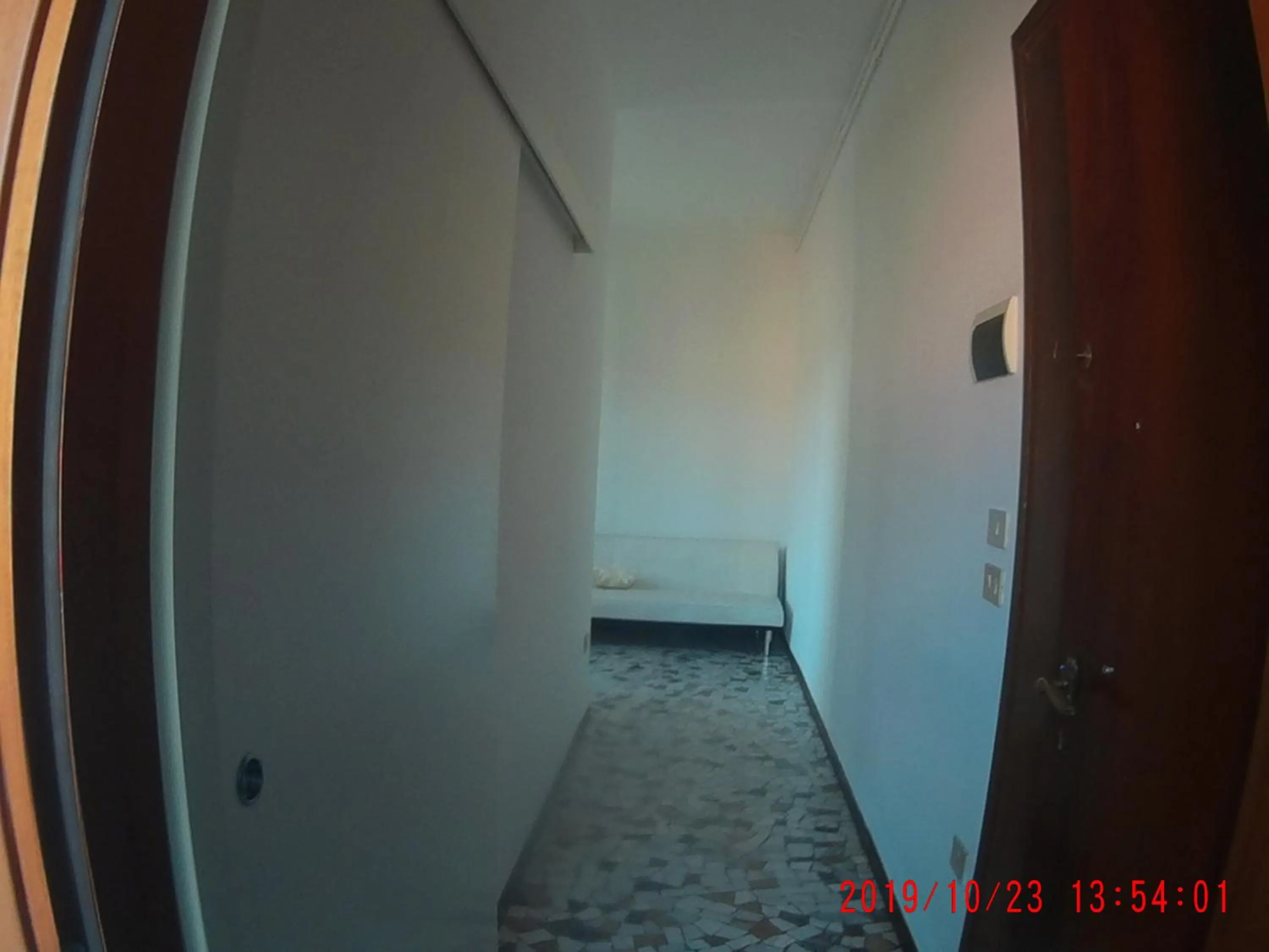 Other in The Caponi Bros