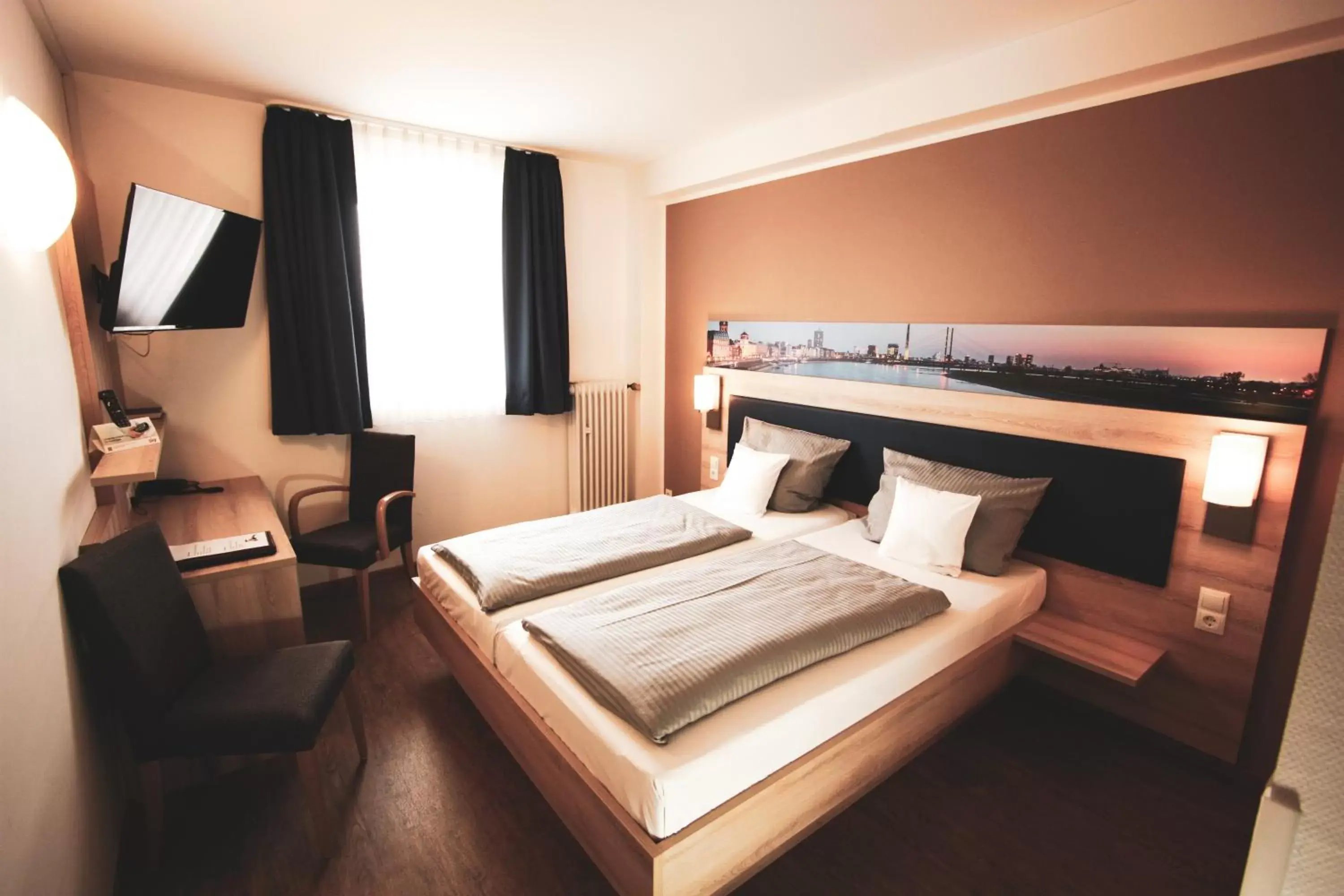 Hotel Am Vogelsanger Weg Hotel Am Vogelsanger Weg