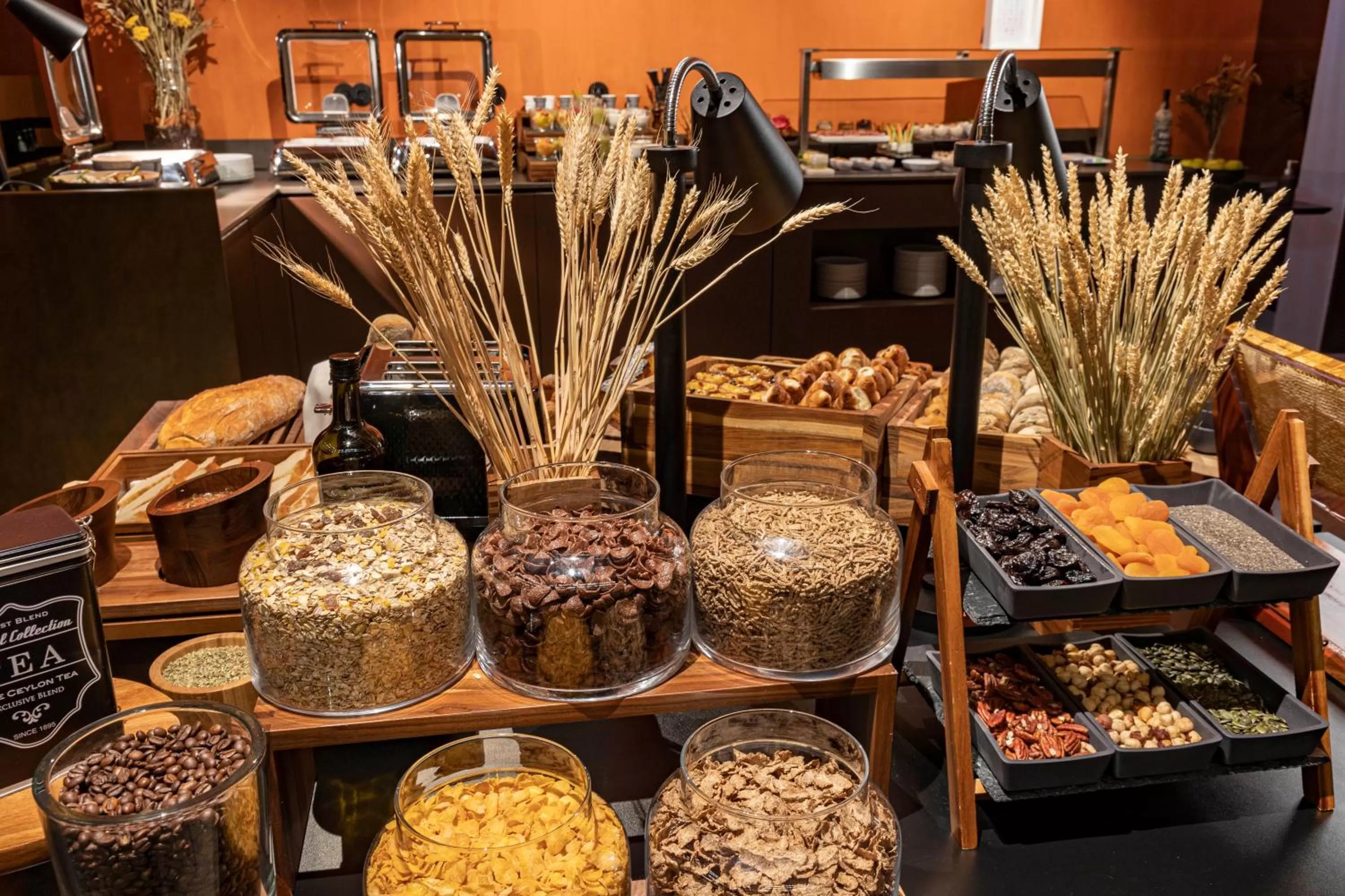 Breakfast in Casa da Companhia Hotel & Spa, Vignette Collection by IHG