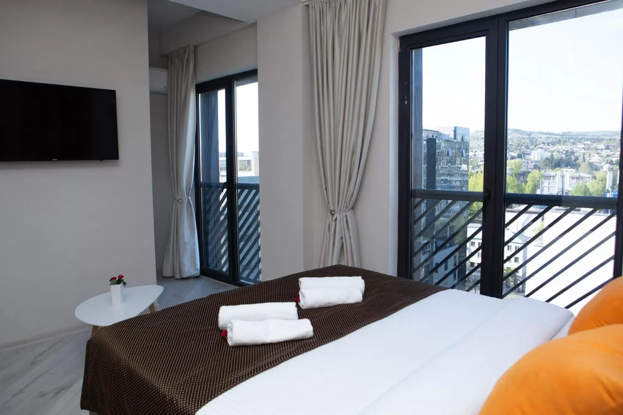 Double Room in Boutique Hotel Double Room in Boutique Hotel