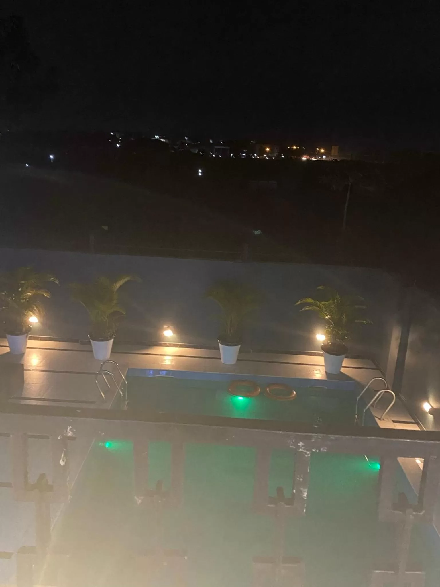 Lounge or bar in MUSE Boutique Hotel