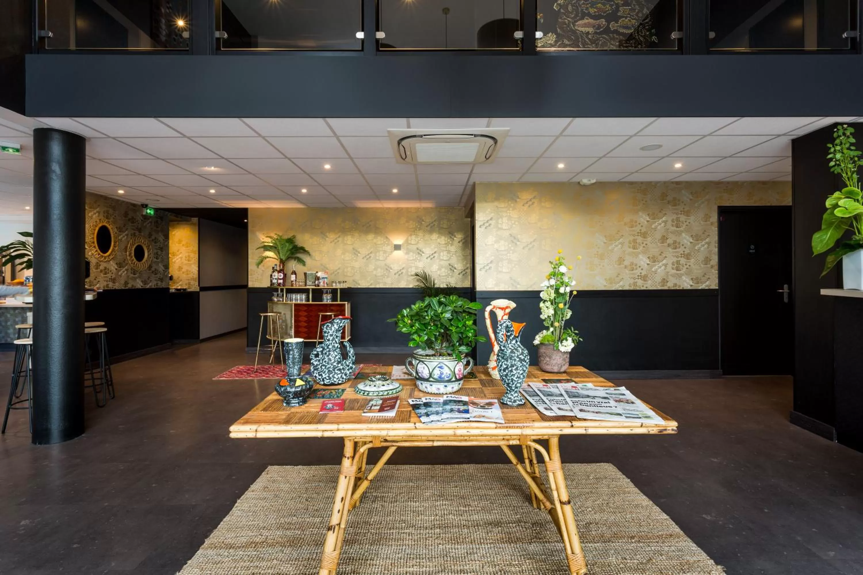 Kyriad Anglet - Biarritz