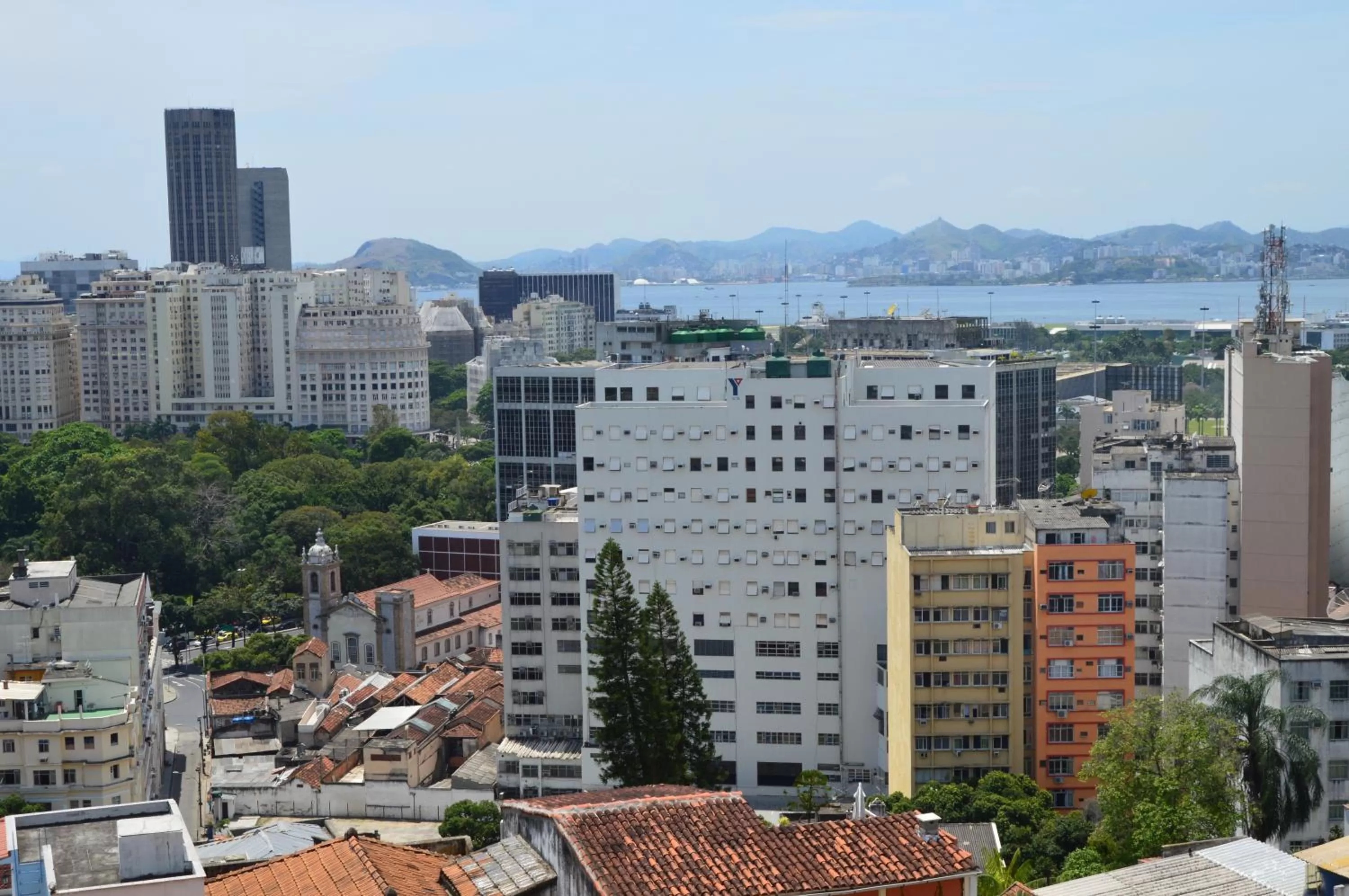 Day, Nearby Landmark in Casa igba