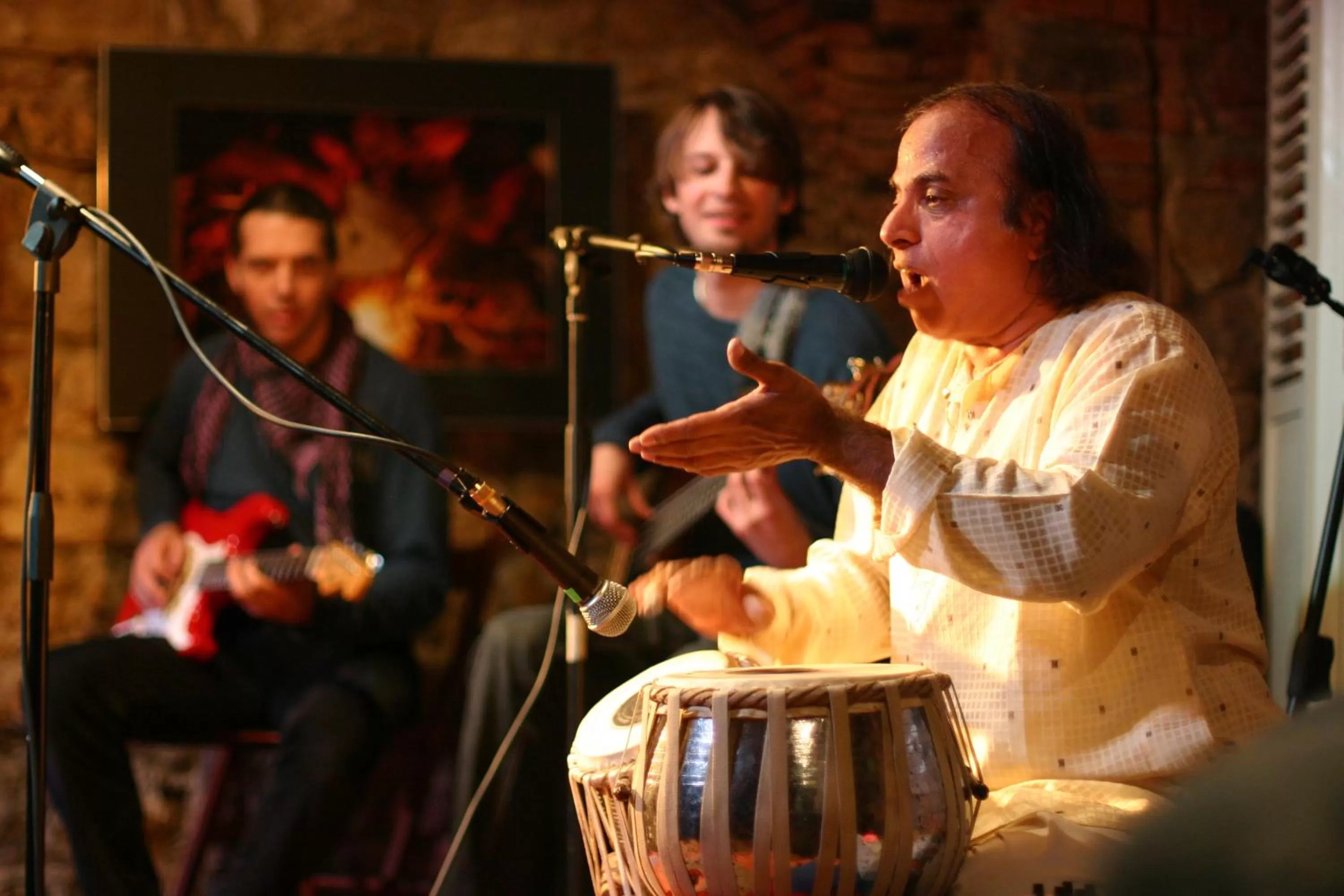 People, Other Activities in MuziKafe - Home of Culture