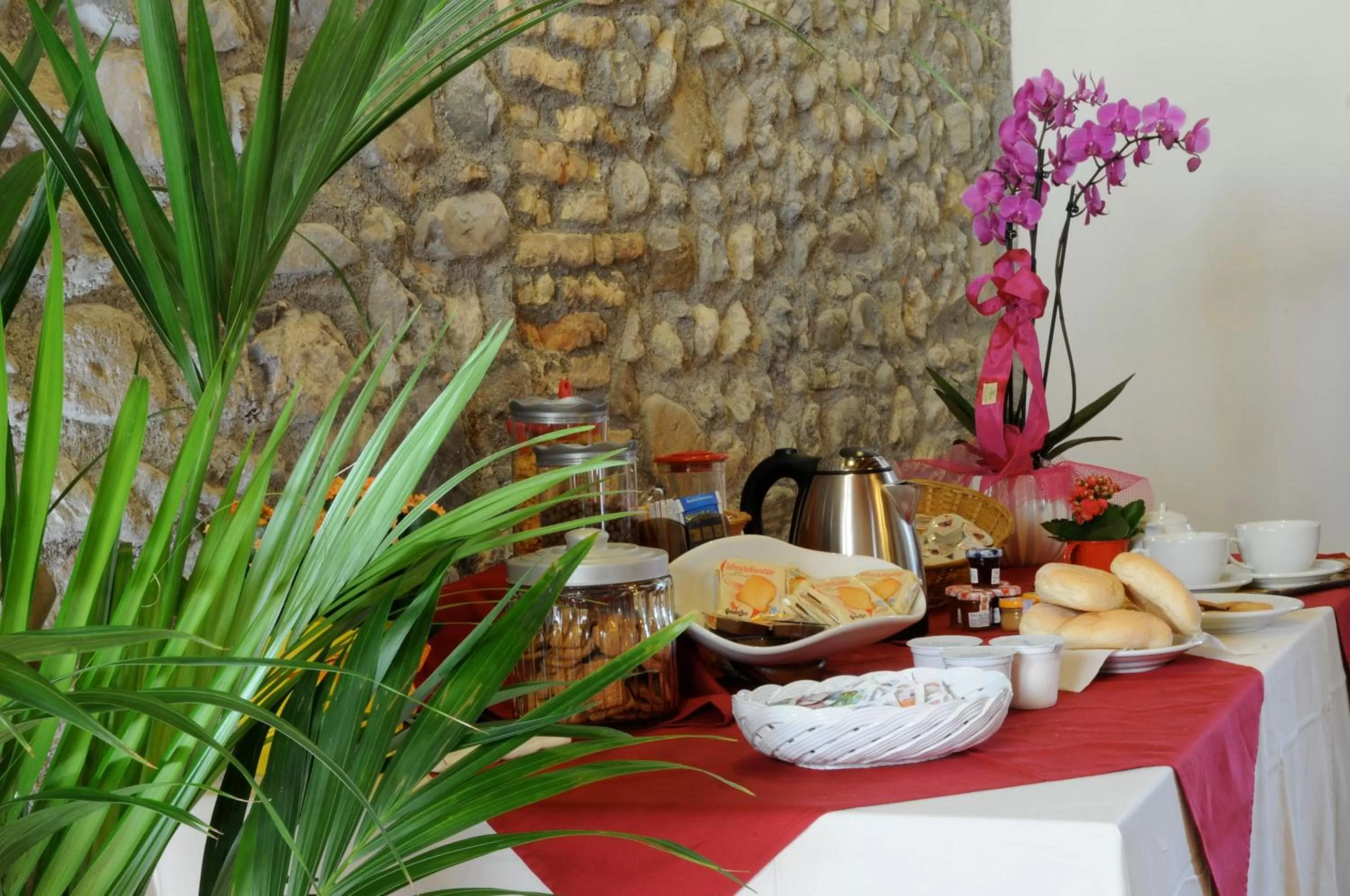 Lounge or bar, Coffee/Tea Facilities in Casa Pellis