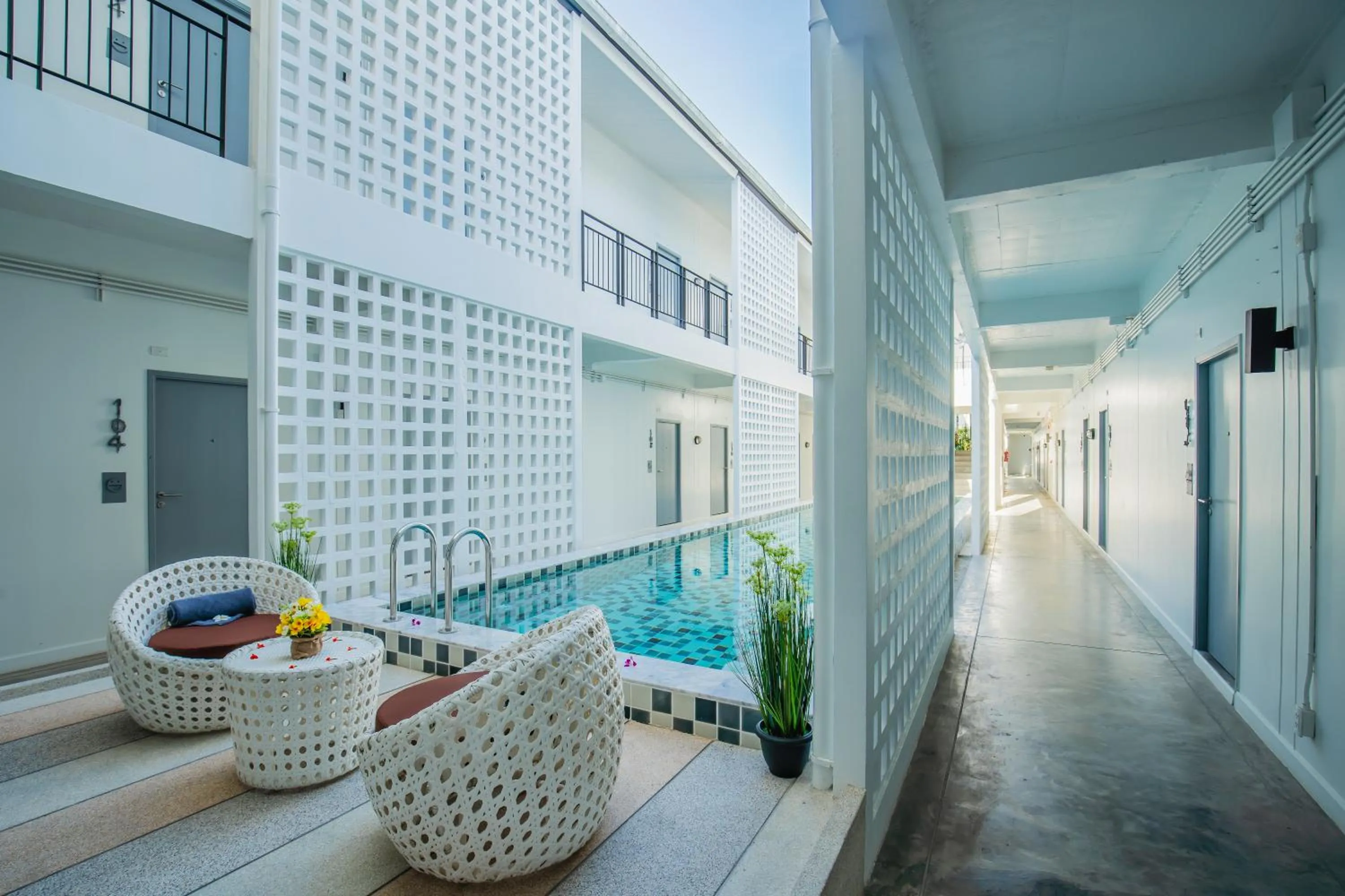 Other in The Rubber Hotel Phuket