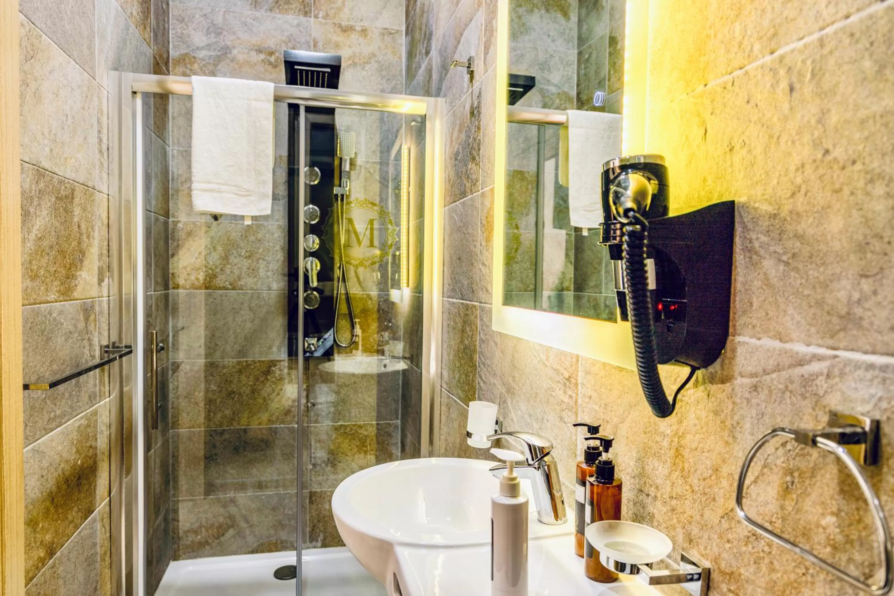 The Mike Hotel by CX Collection