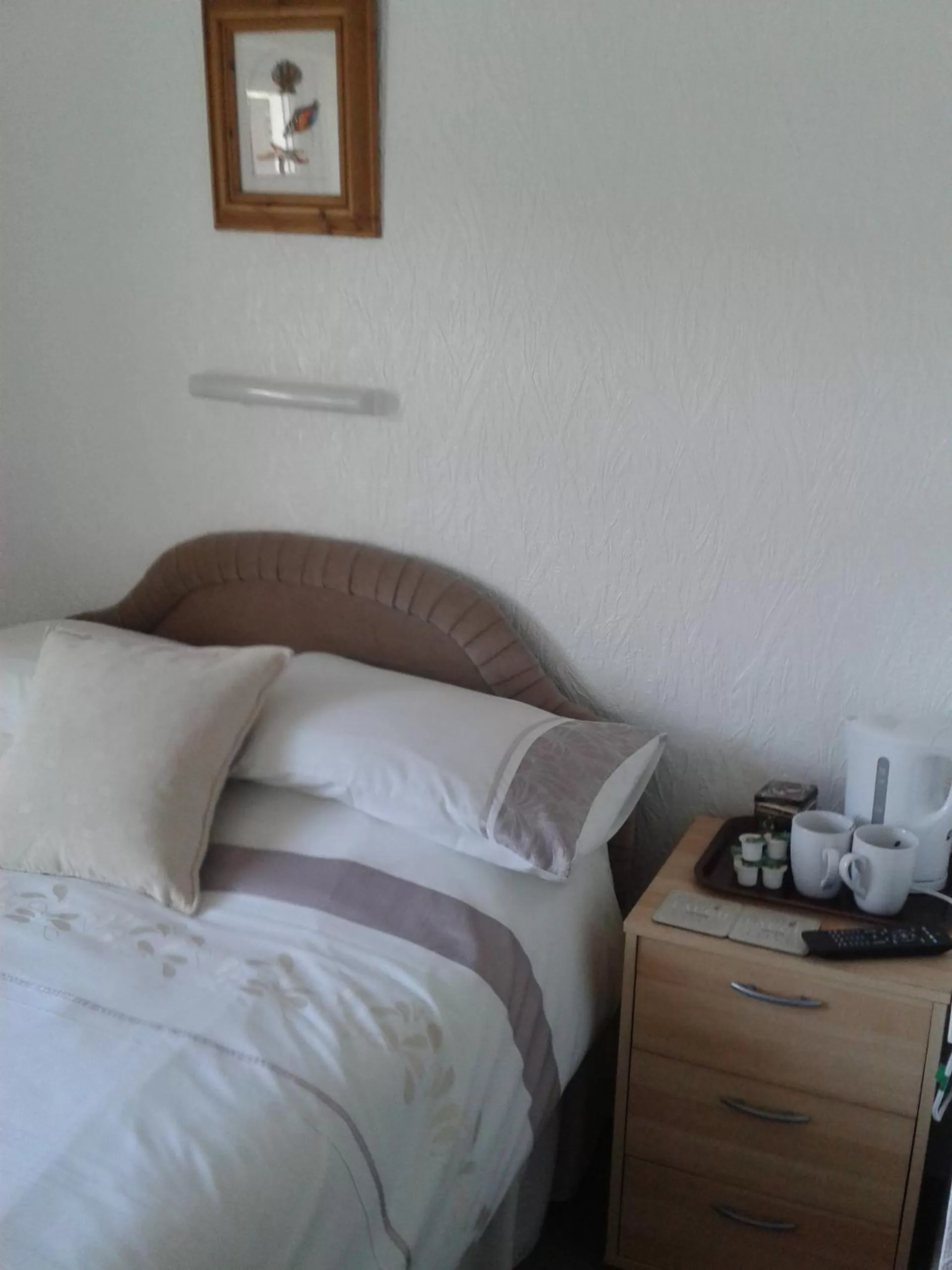 Decorative detail in Legends Hotel