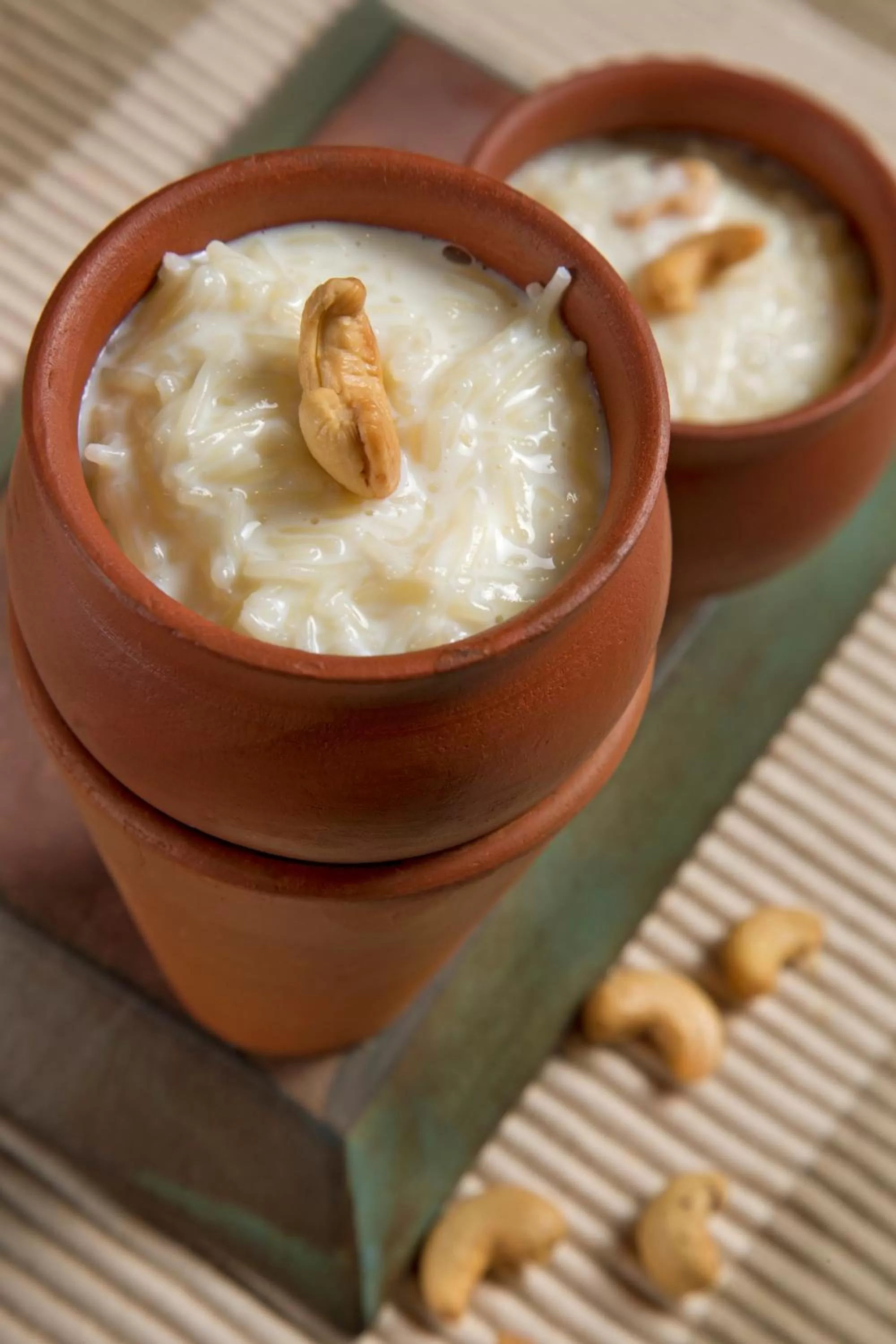 Food and drinks in Vivanta Chennai IT Expressway OMR