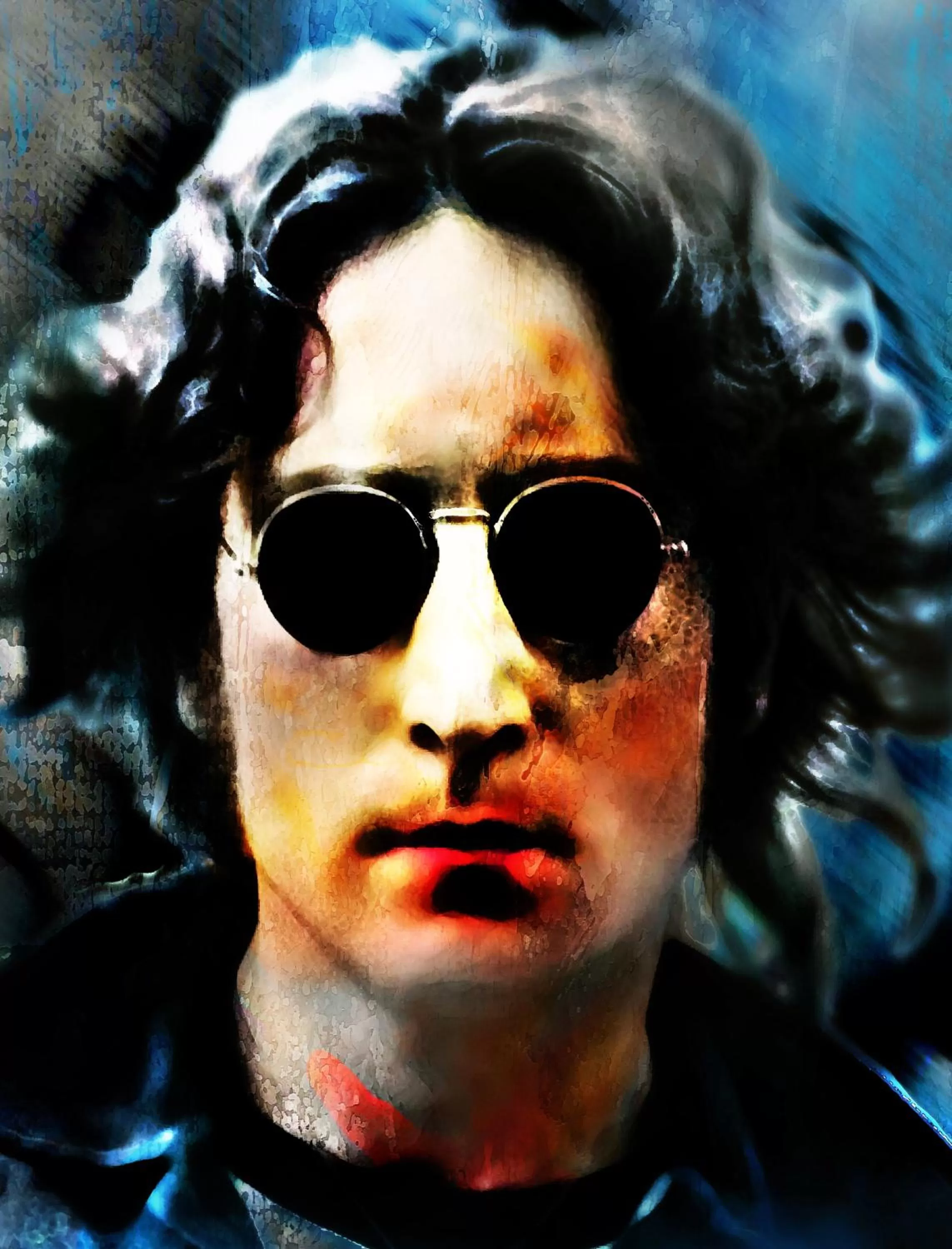 Decorative detail in Das Edlinger