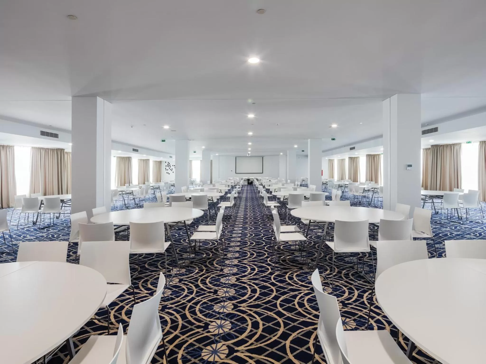 Meeting/conference room in MH Peniche