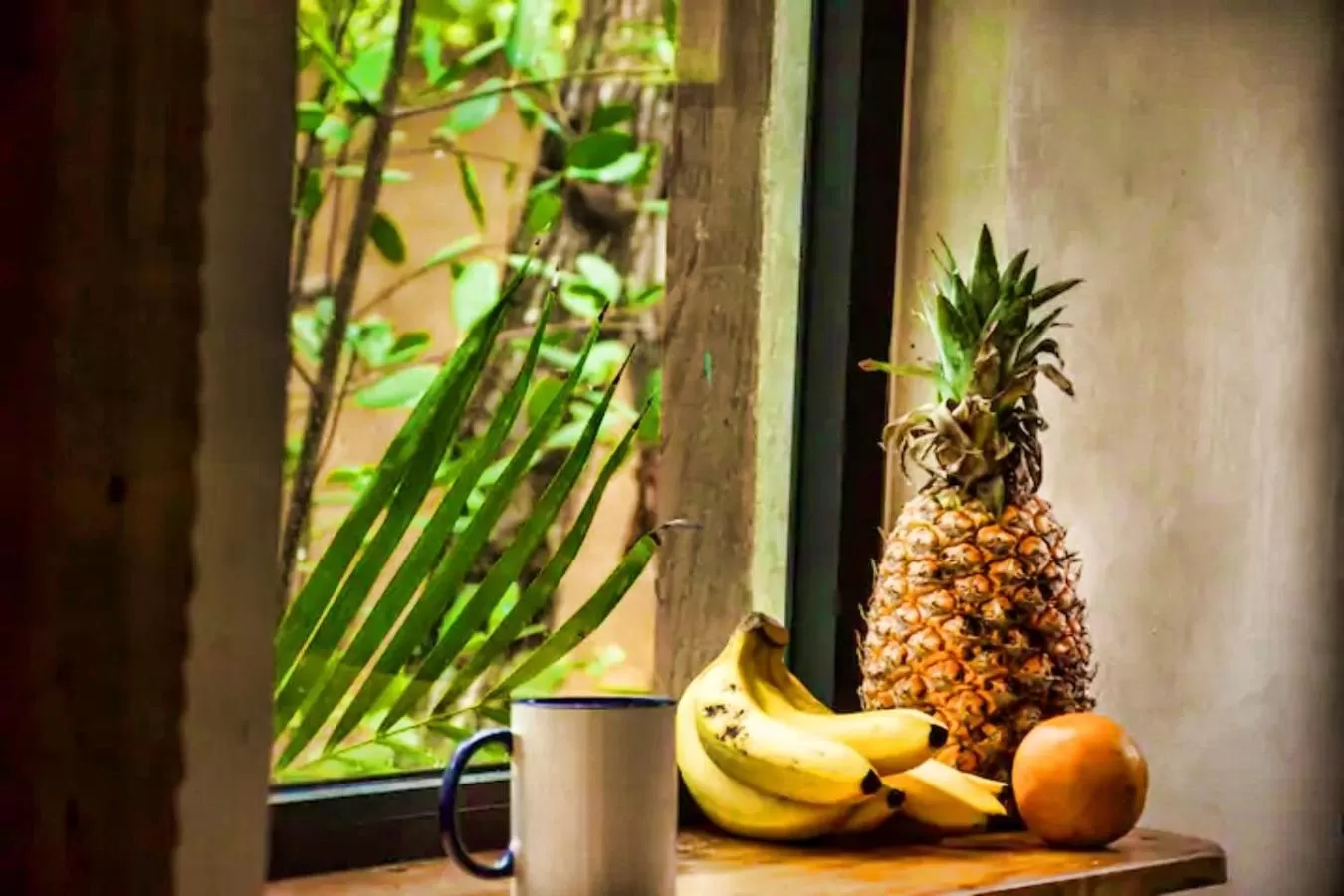 View (from property/room) in Suites Tulum