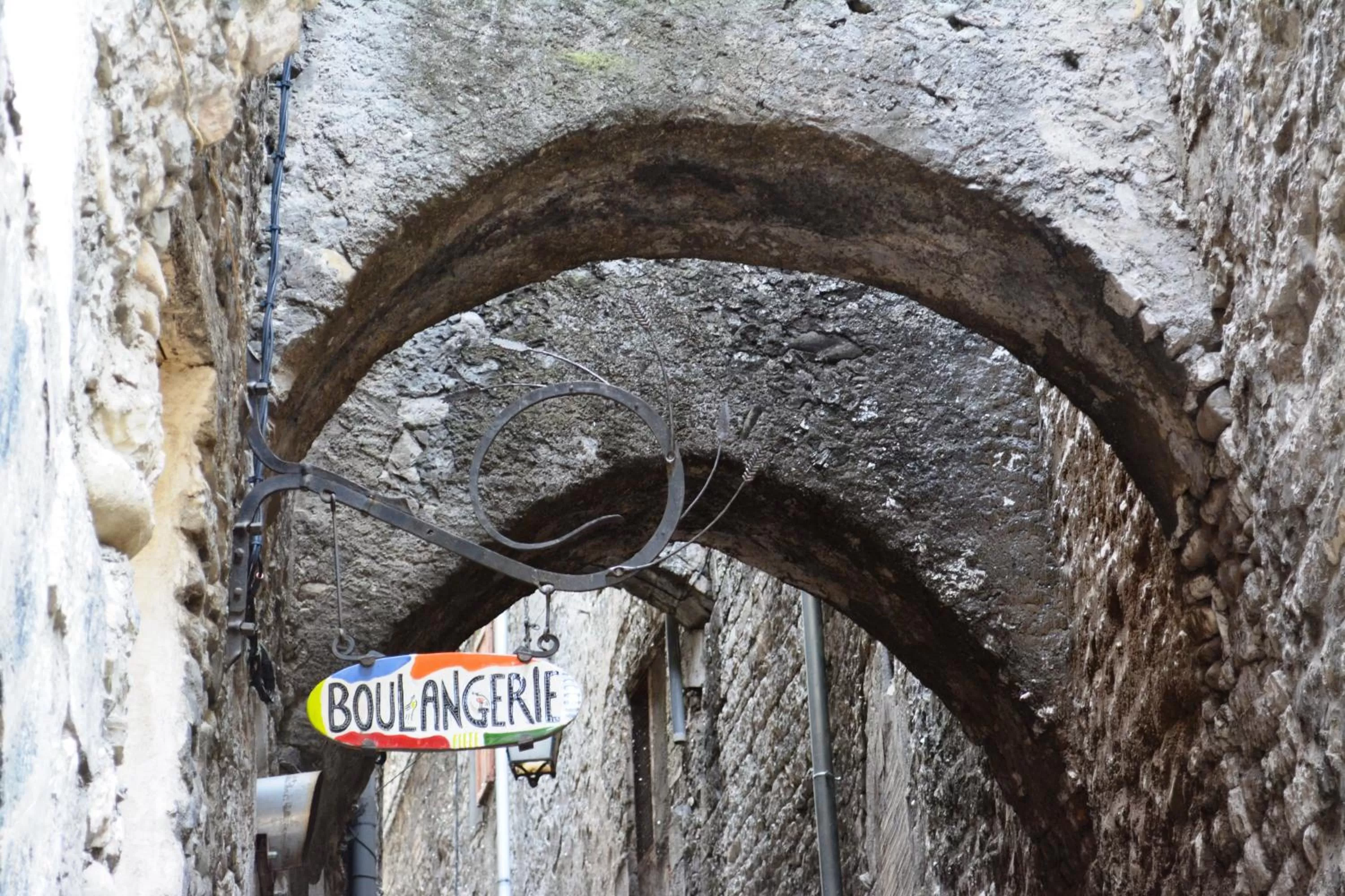 Other in ibis Sisteron