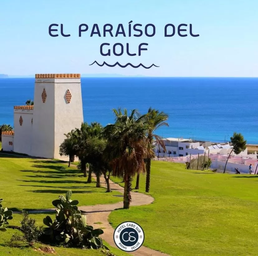 HOTEL BOUTIQUE CABO SUR