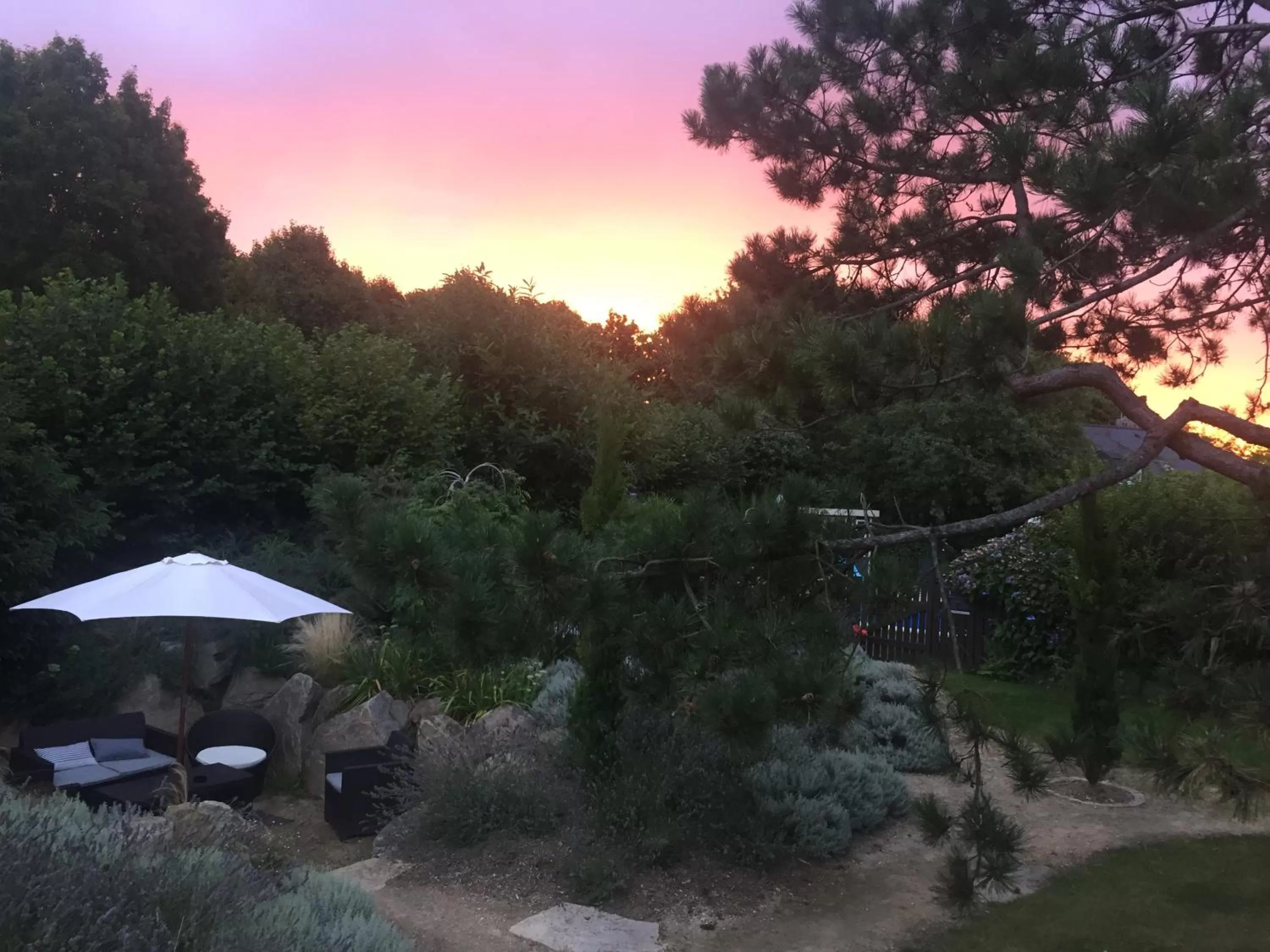 Property building in La Dolce Vita