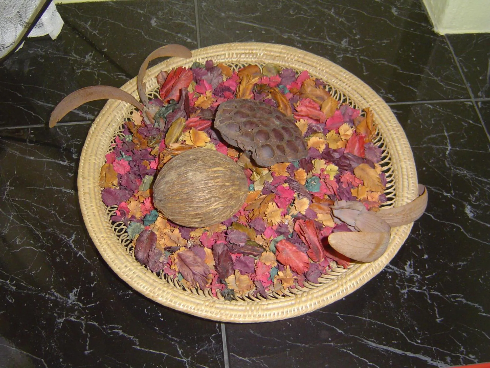 Decorative detail in Mini-golf **** & Resort Ubon Ratchathani