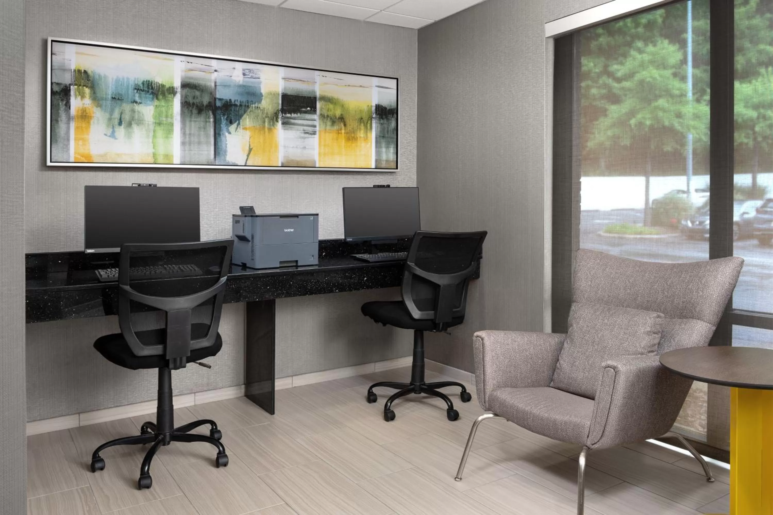 Other in SpringHill Suites by Marriott Atlanta Buford/Mall of Georgia