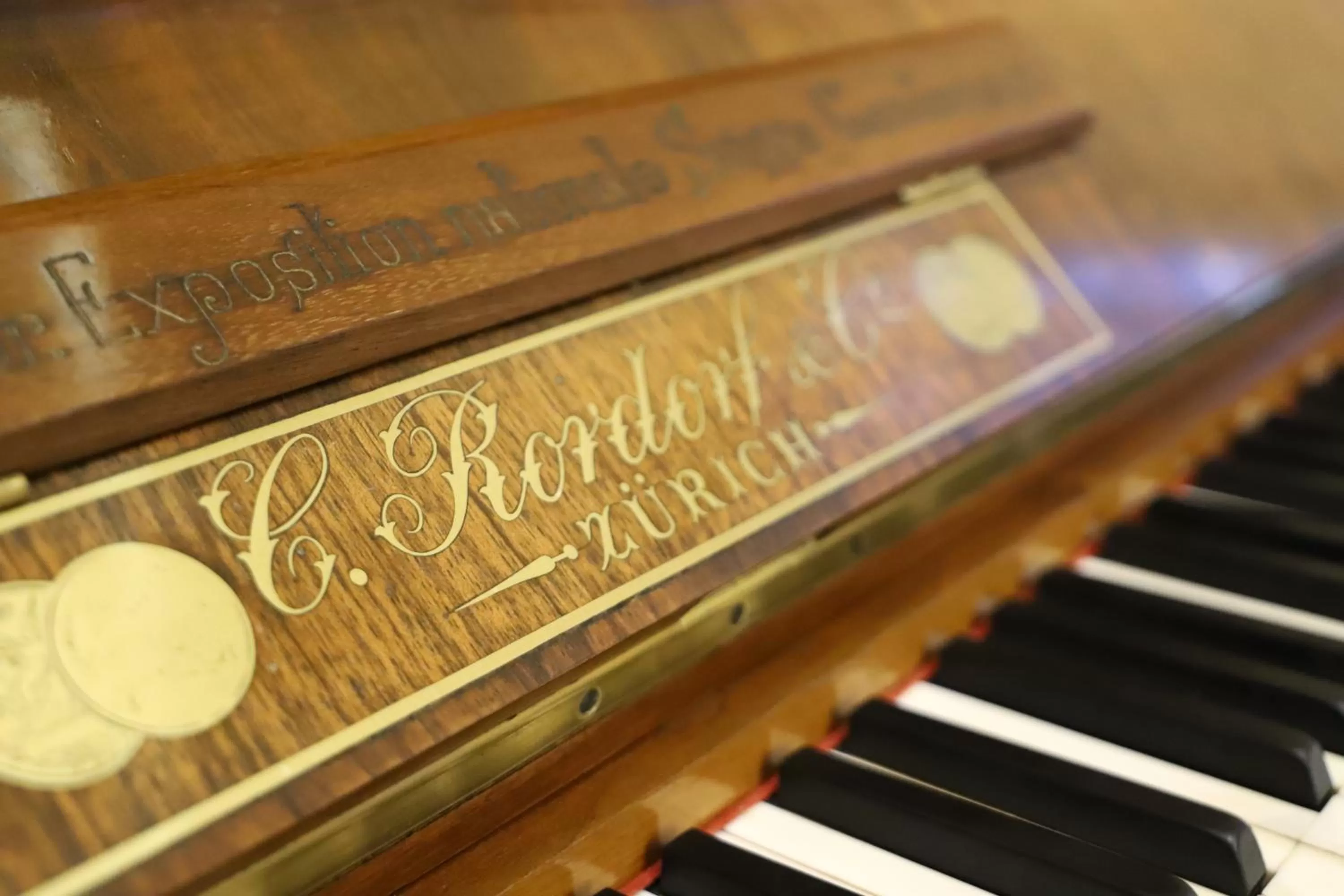 Activities in Hotel Colombo