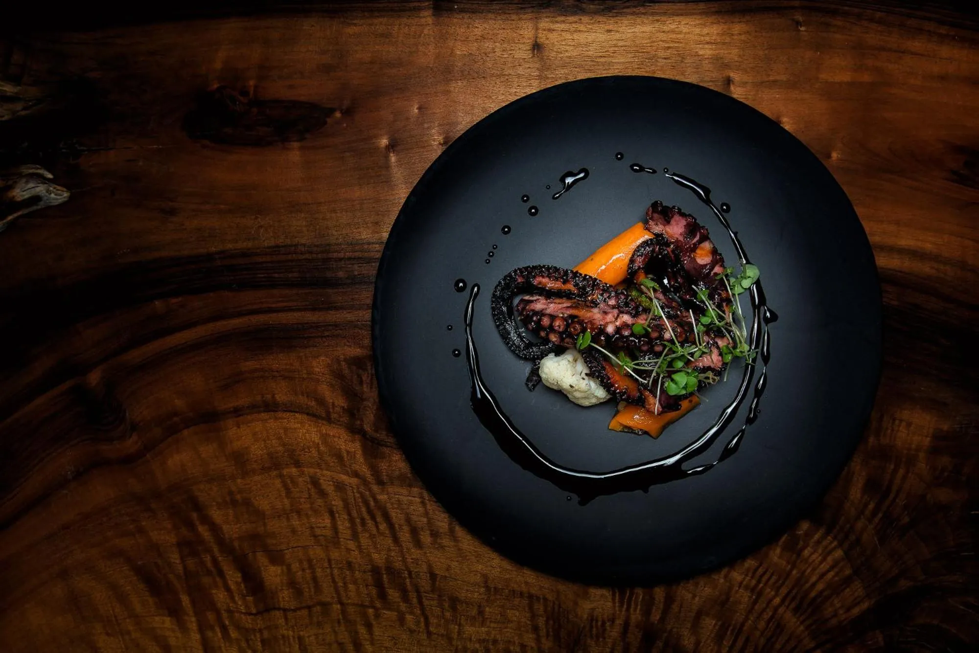 Property building in Tuvana Hotel