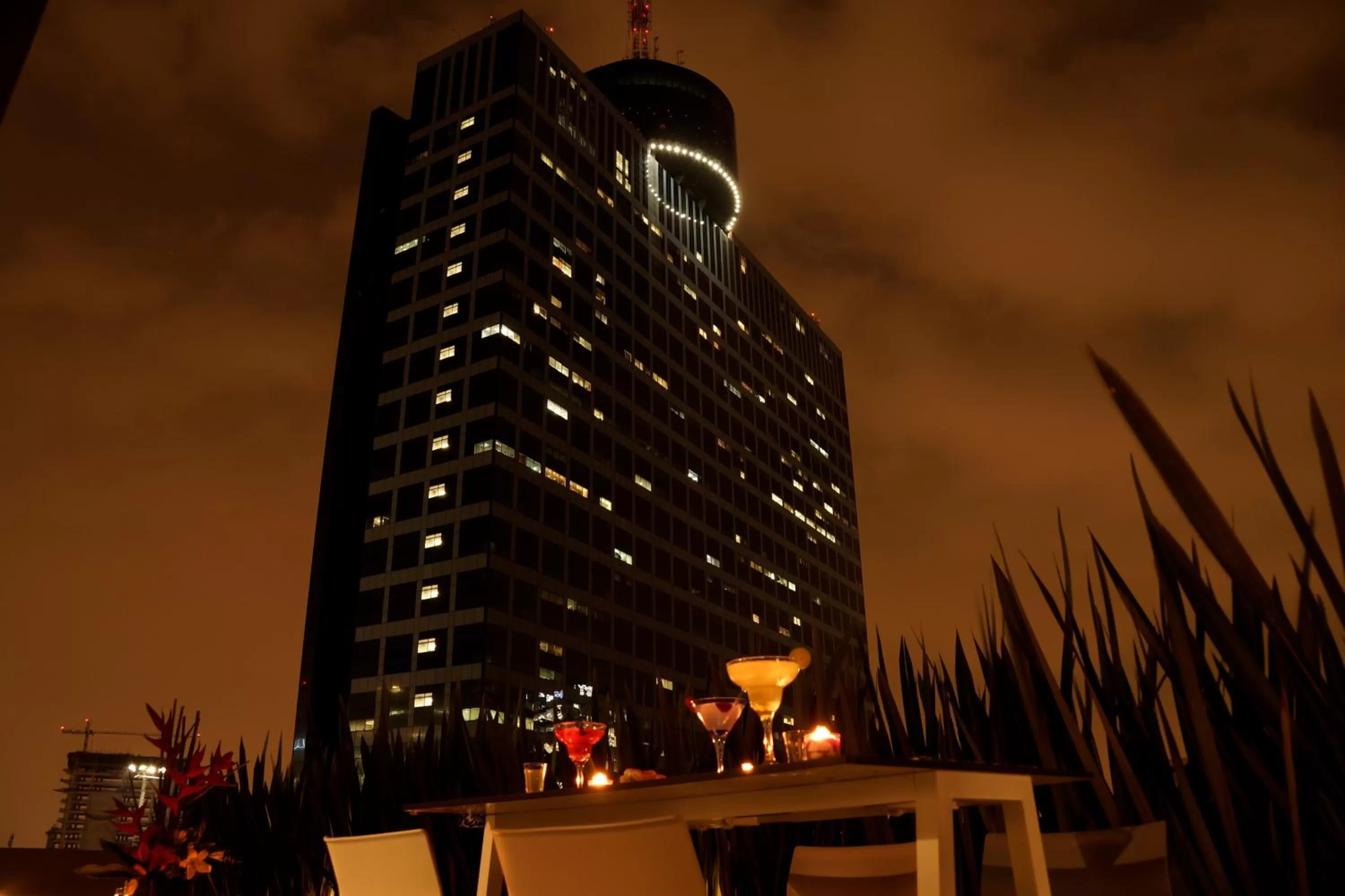 Property building in Isaaya Hotel Boutique by WTC