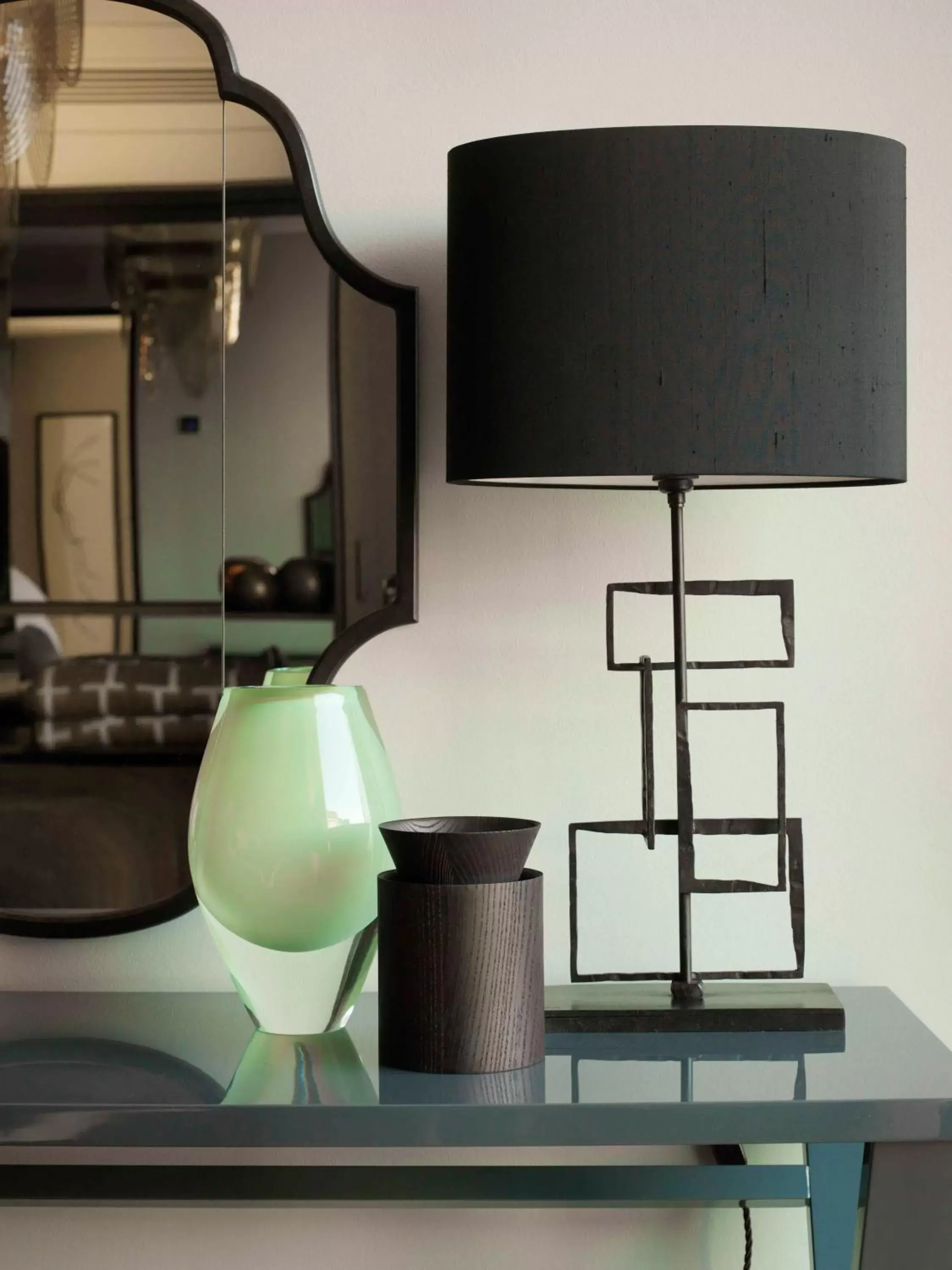 Junior Suite - single occupancy in The Thief Junior Suite - single occupancy in The Thief