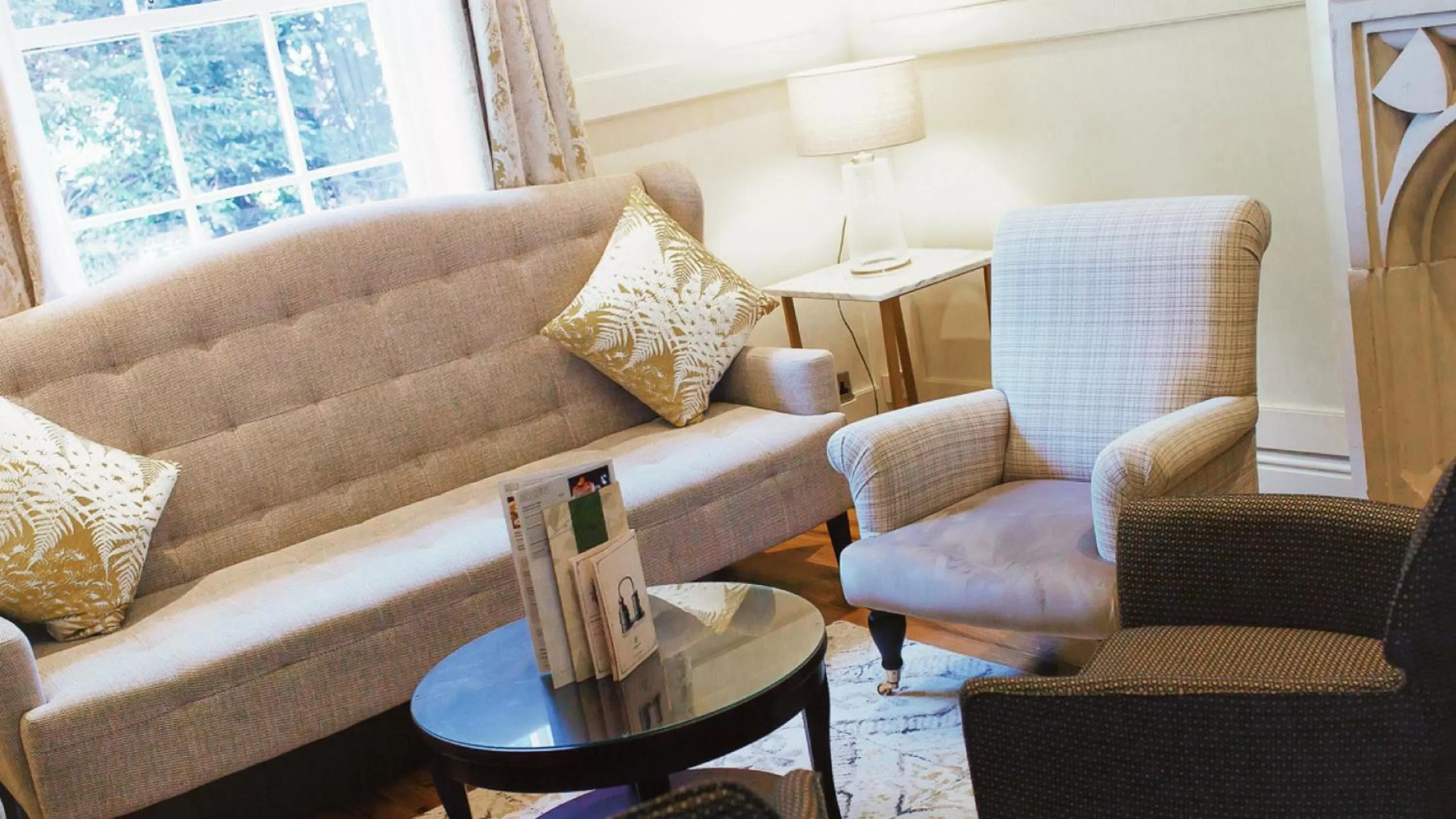 Property building in Holiday Inn Milton Keynes East M1 Junc 14 by IHG