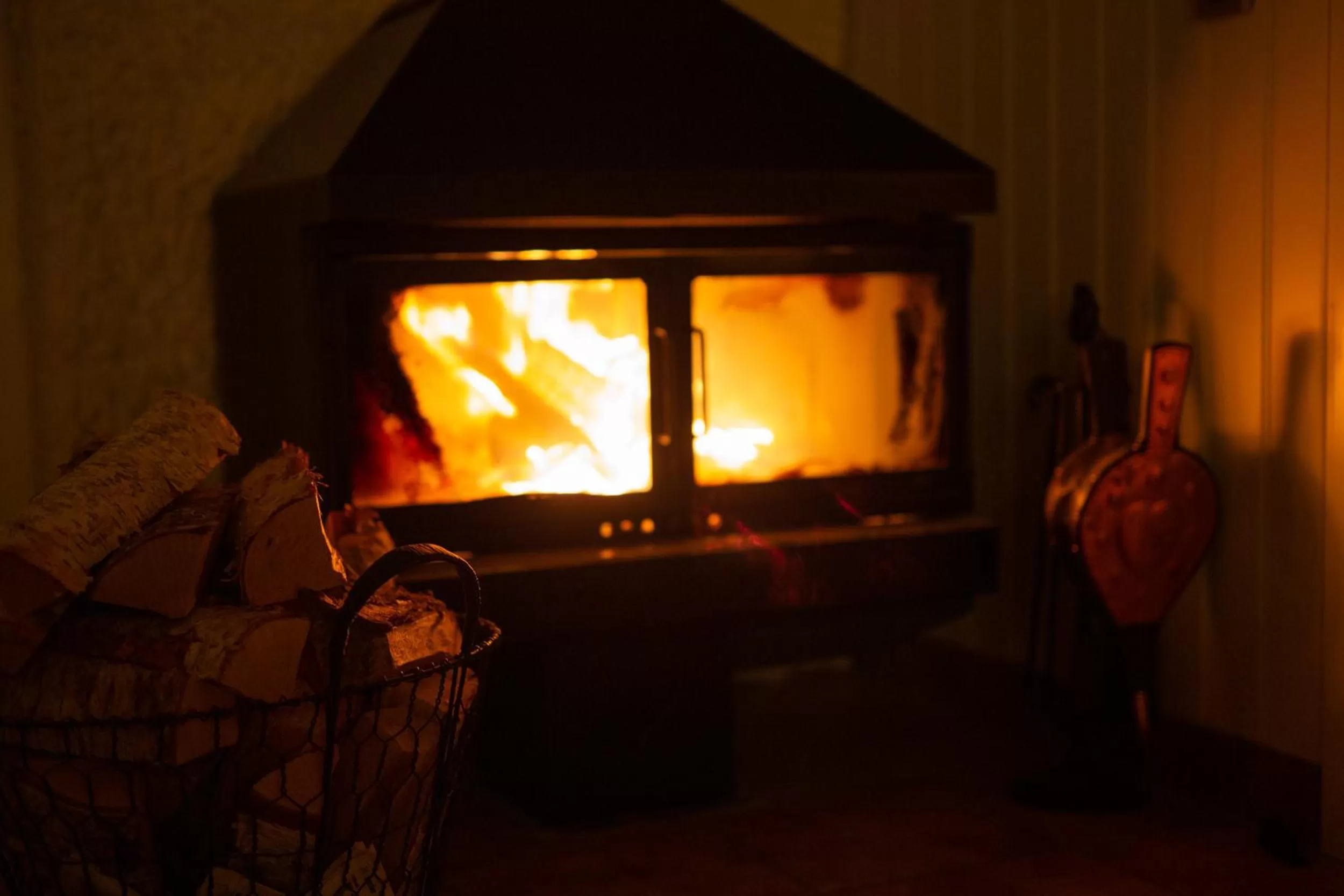 Lobby or reception, TV/Entertainment Center in Hotell Strandvillan B&B