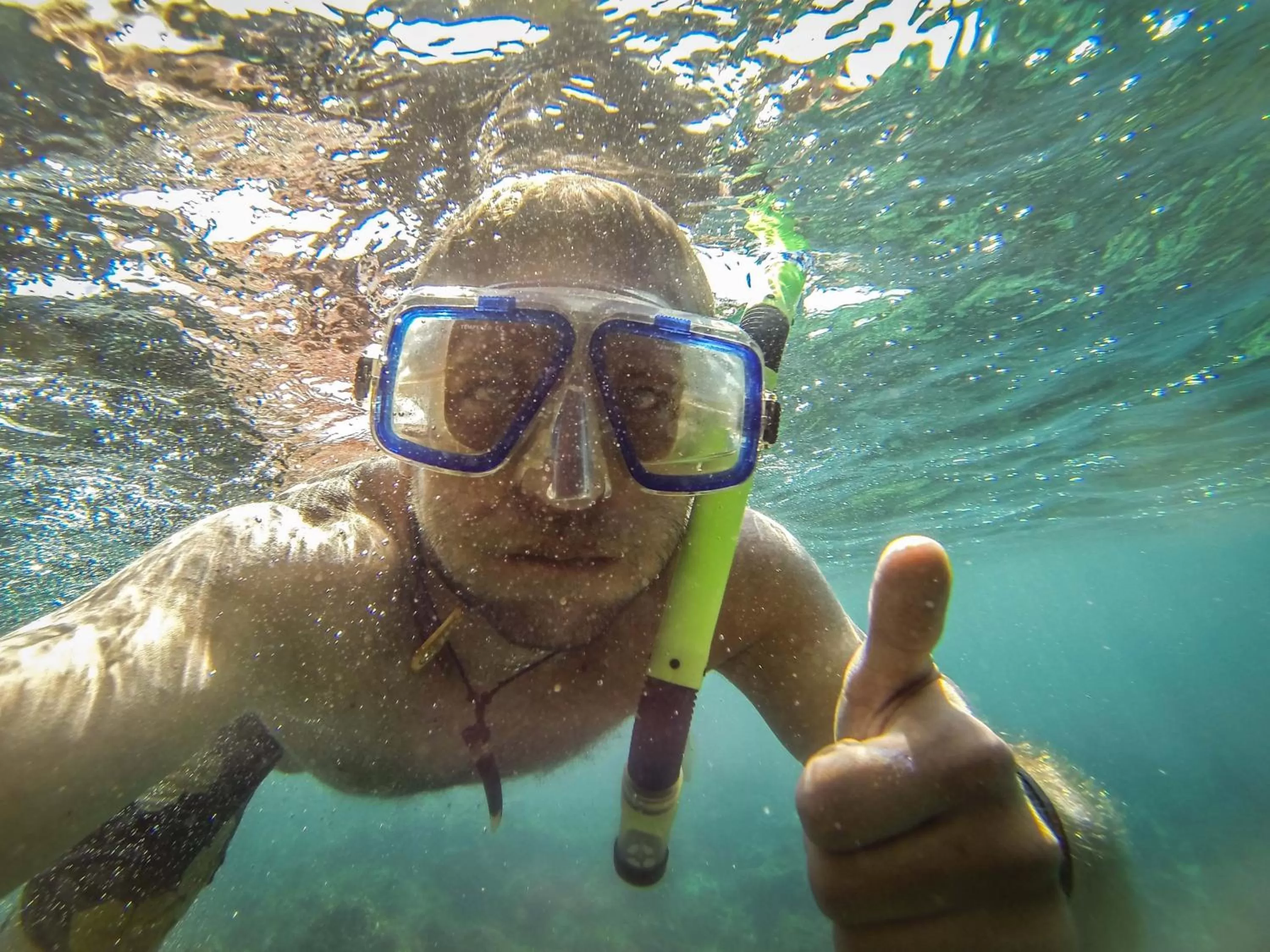 Beach, Snorkeling/Diving in Lighthouse Inn 2