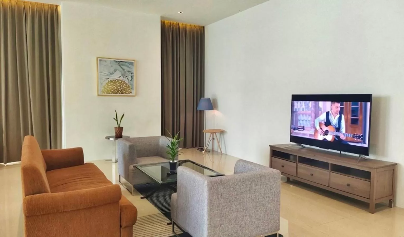 Business facilities in Jasmine 59 Hotel