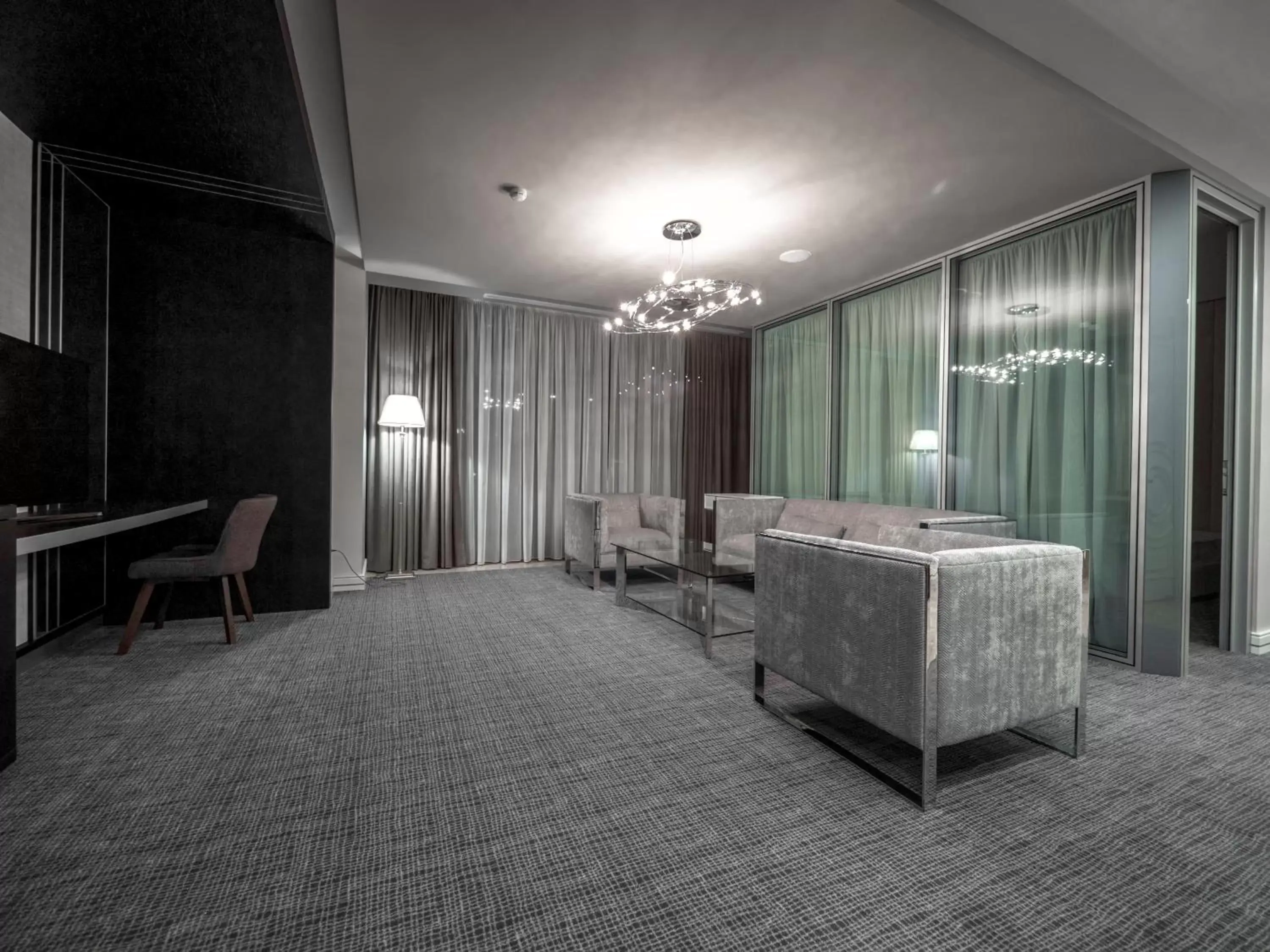 Family Room in Aghababyan's Hotel Family Room in Aghababyan's Hotel