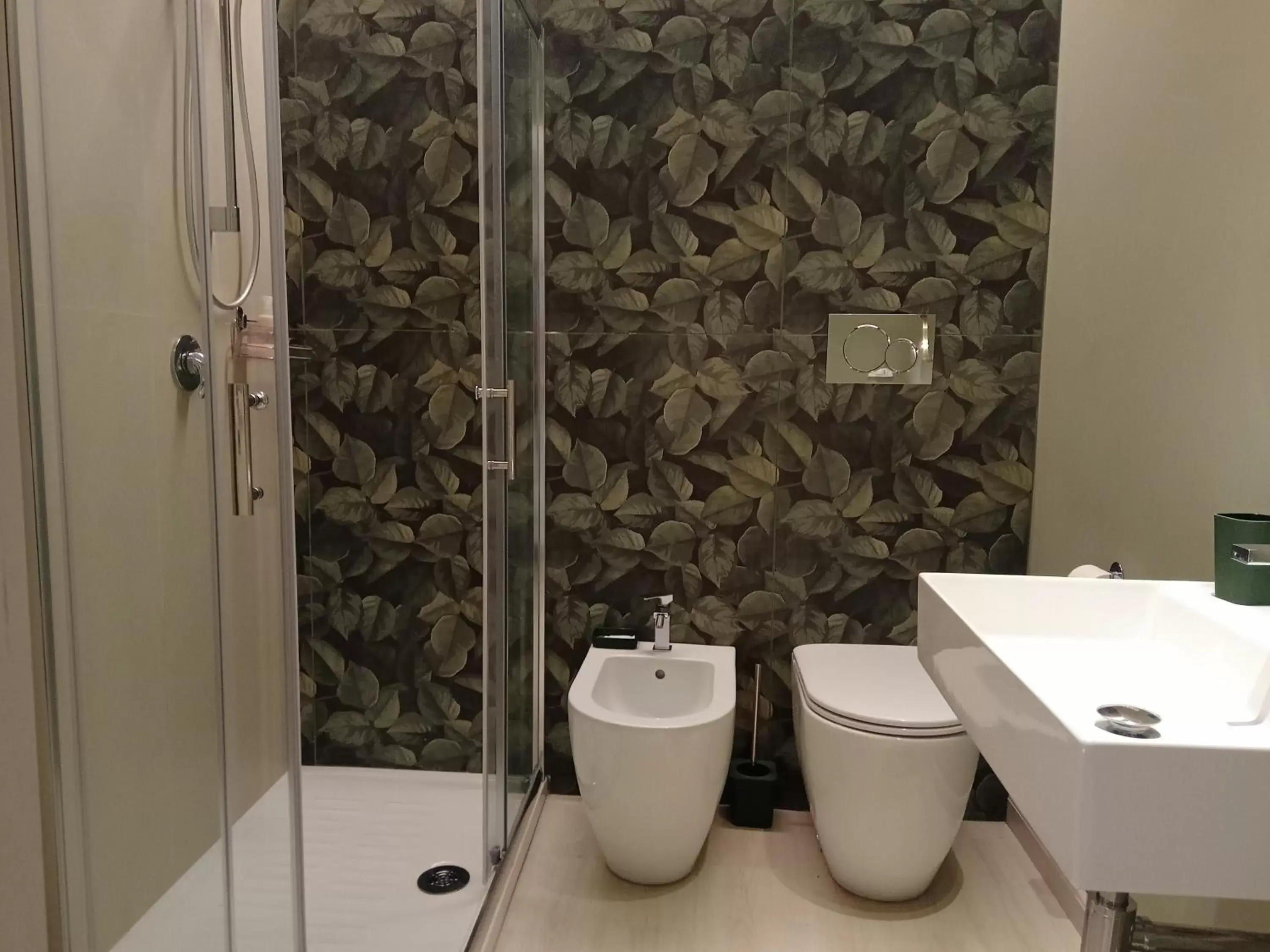 Double Room in Narciso boutique apartment Double Room in Narciso boutique apartment