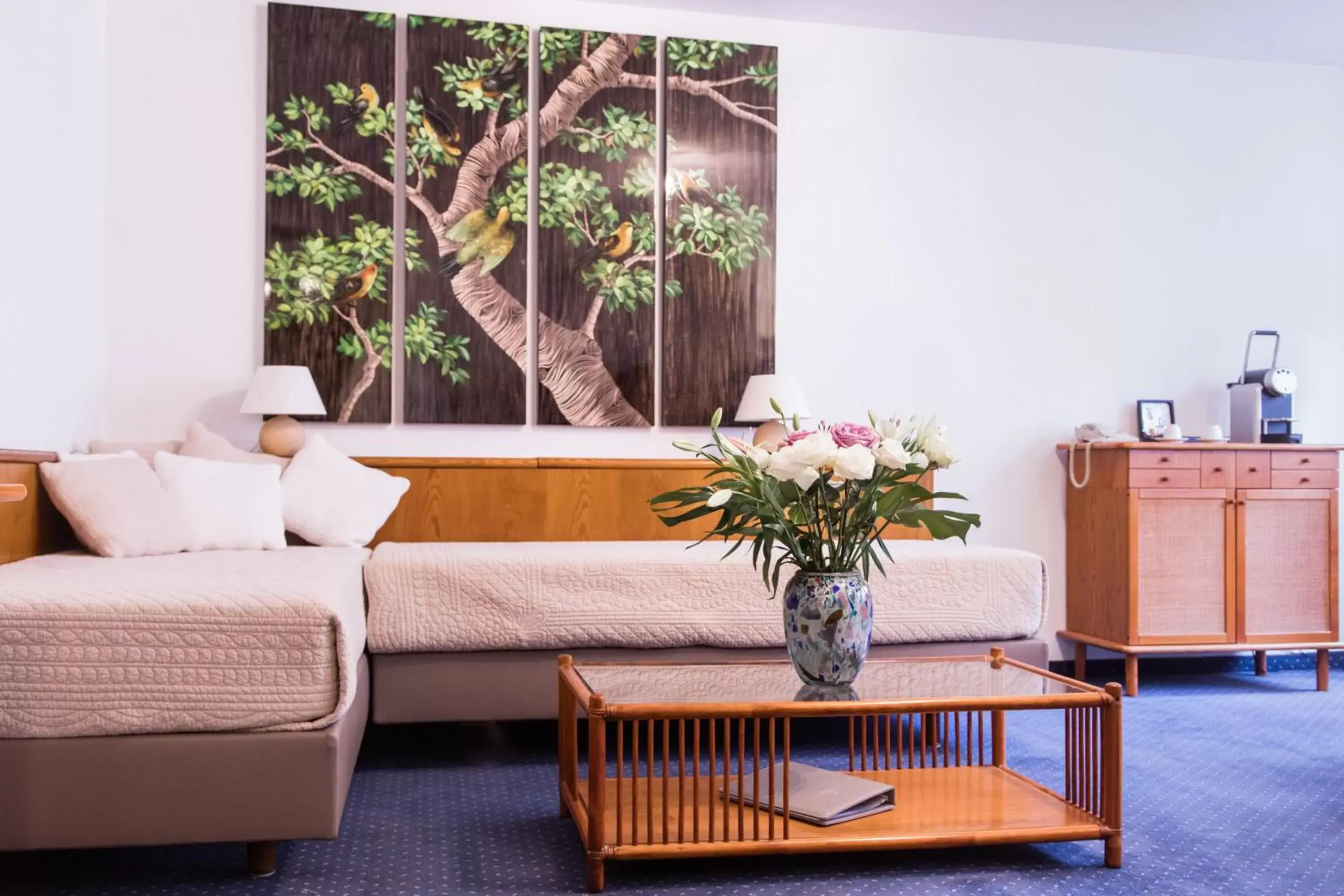 Apartment in Hotel Sagitta Apartment in Hotel Sagitta