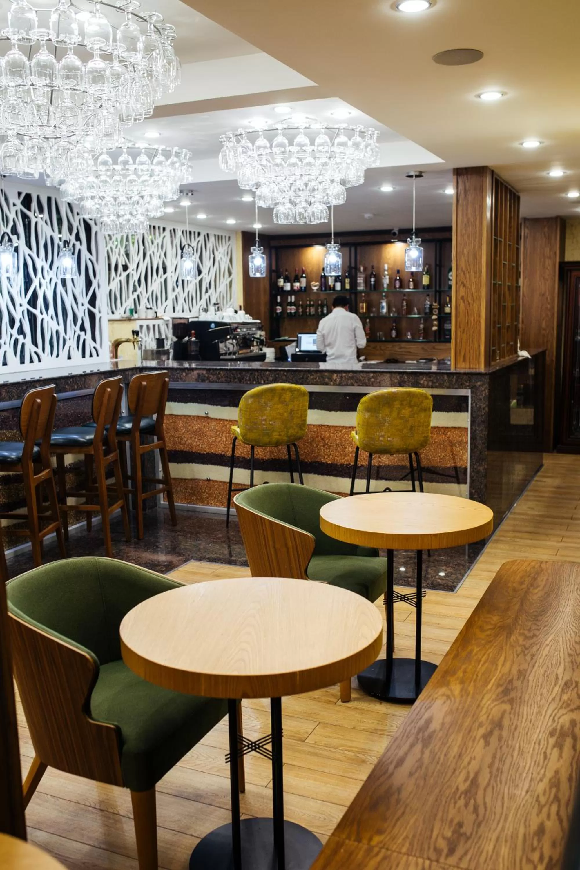 Hotel Kazzhol Almaty