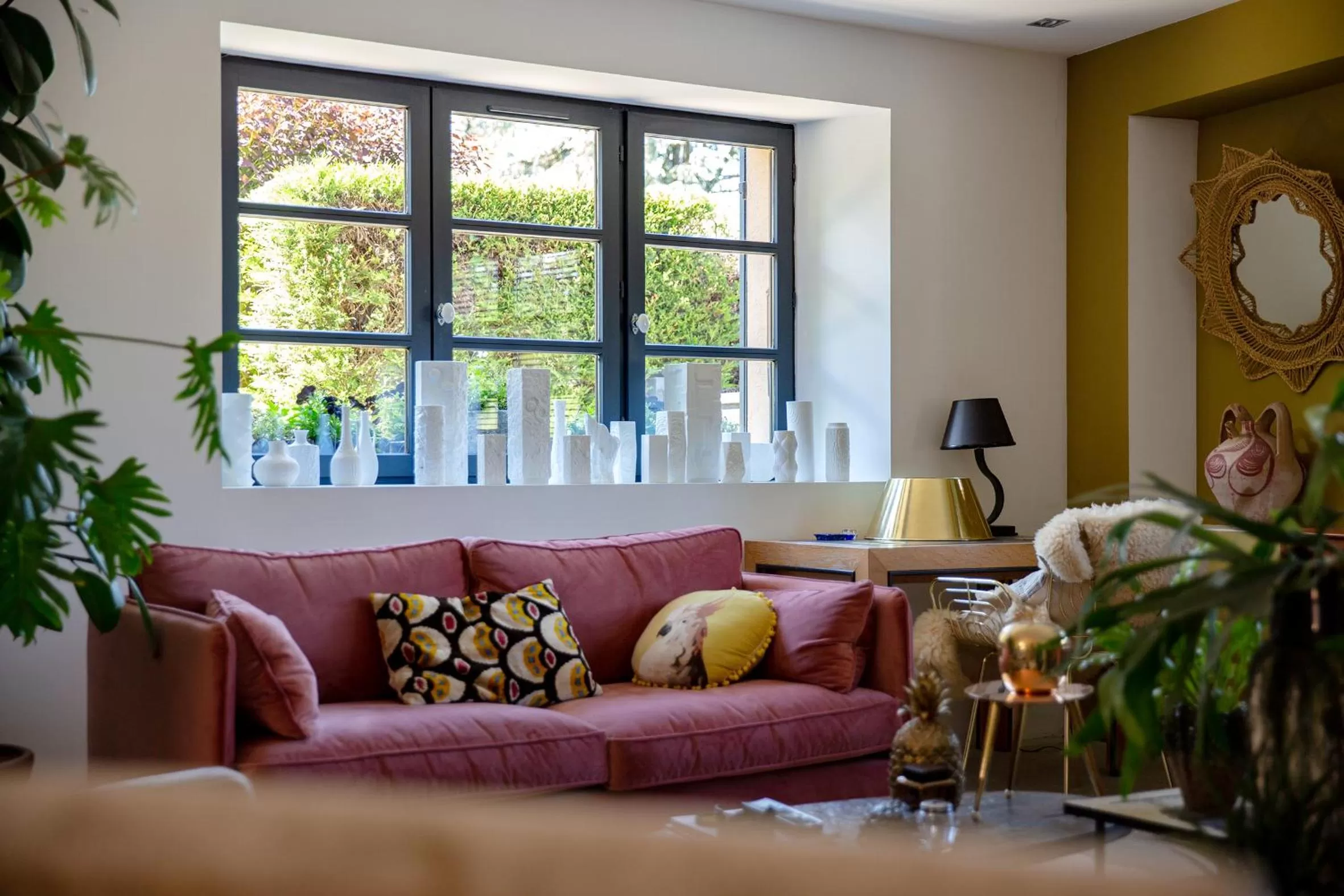 Côté Jardin, Chambres d’hôtes B&B