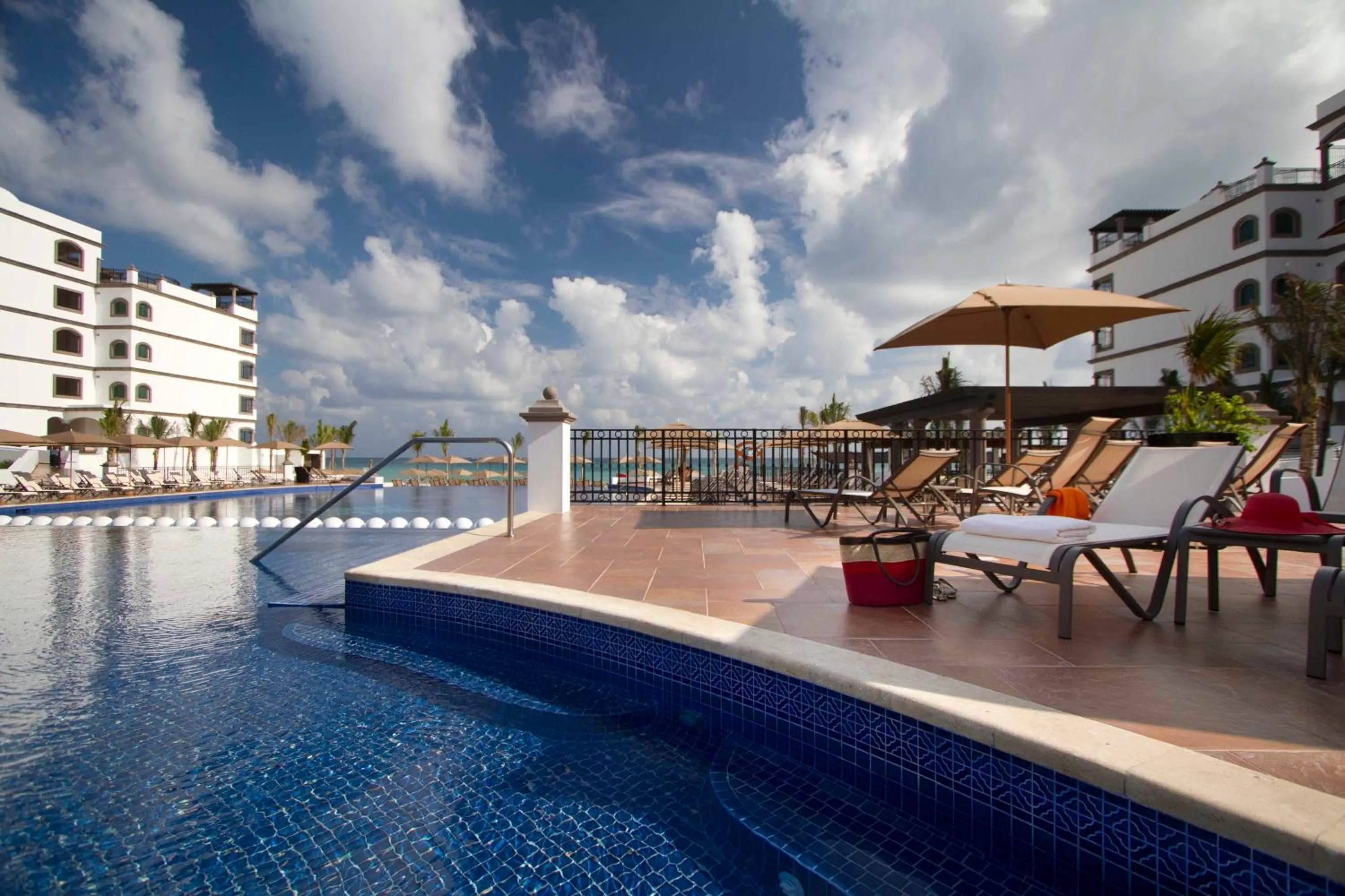 View (from property/room) in Grand Residences Riviera Cancun, All Inclusive