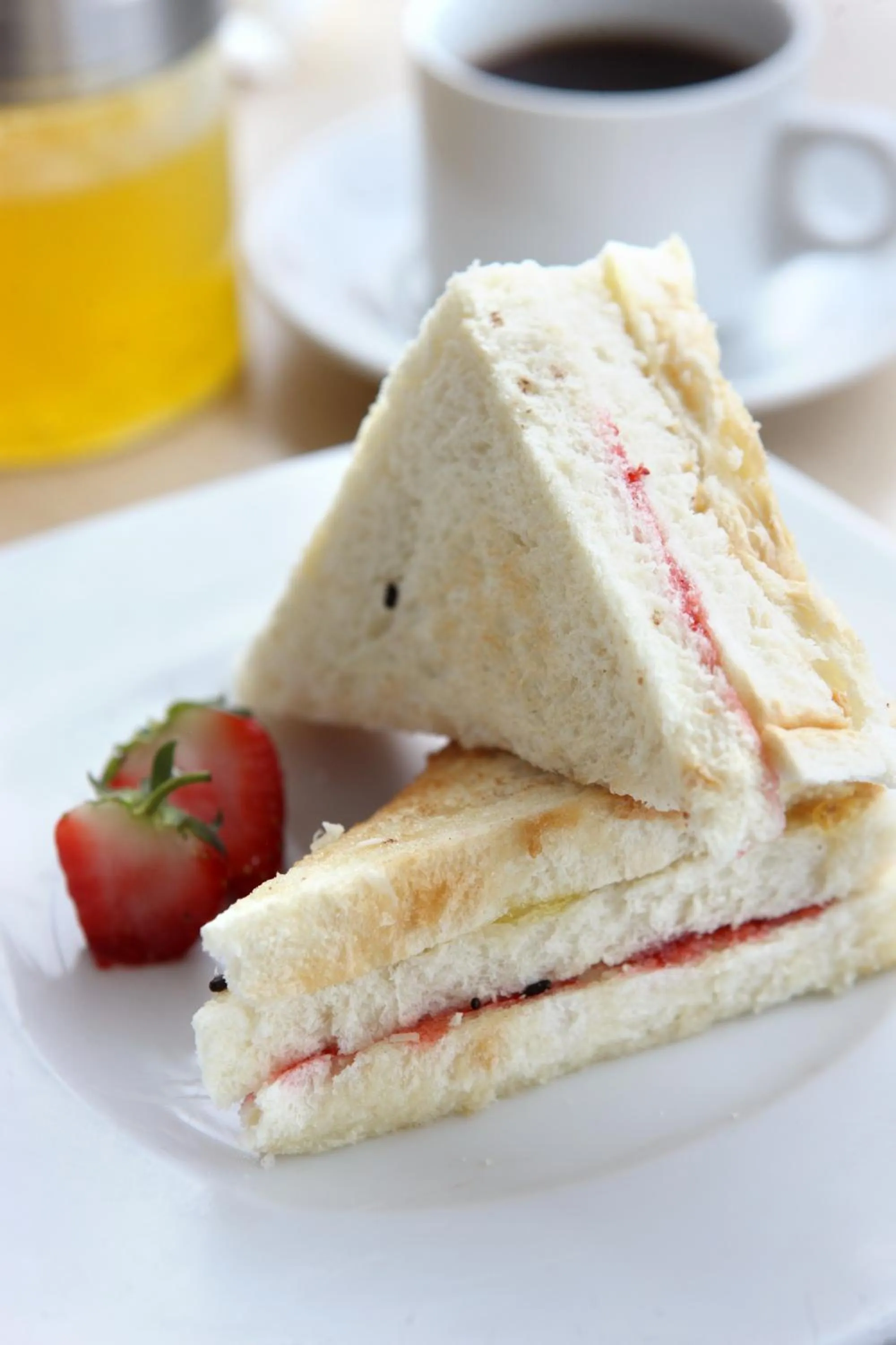 Amaris Hotel Serpong Tangerang