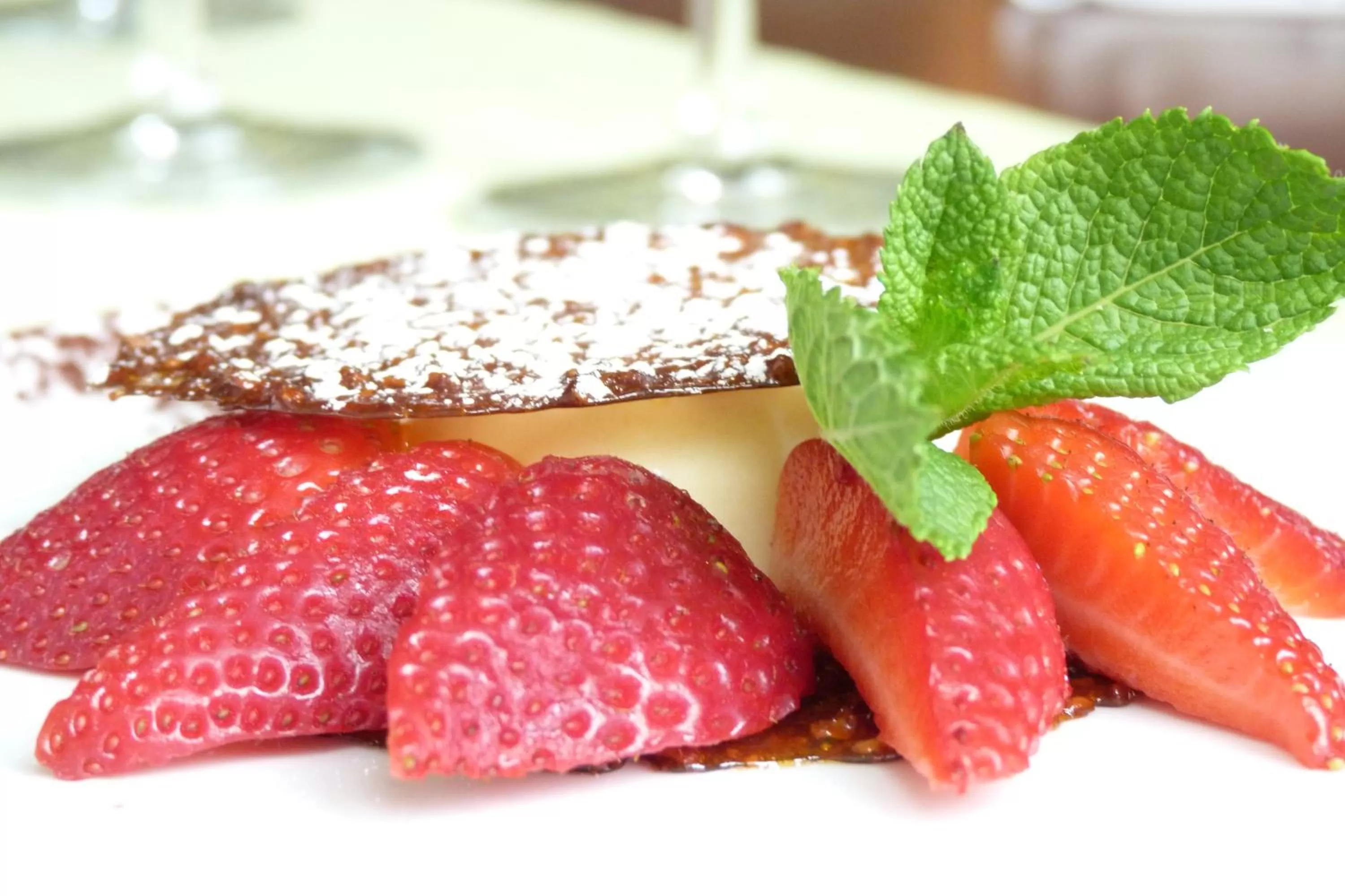 Restaurant/places to eat in ibis Styles Ancenis Centre