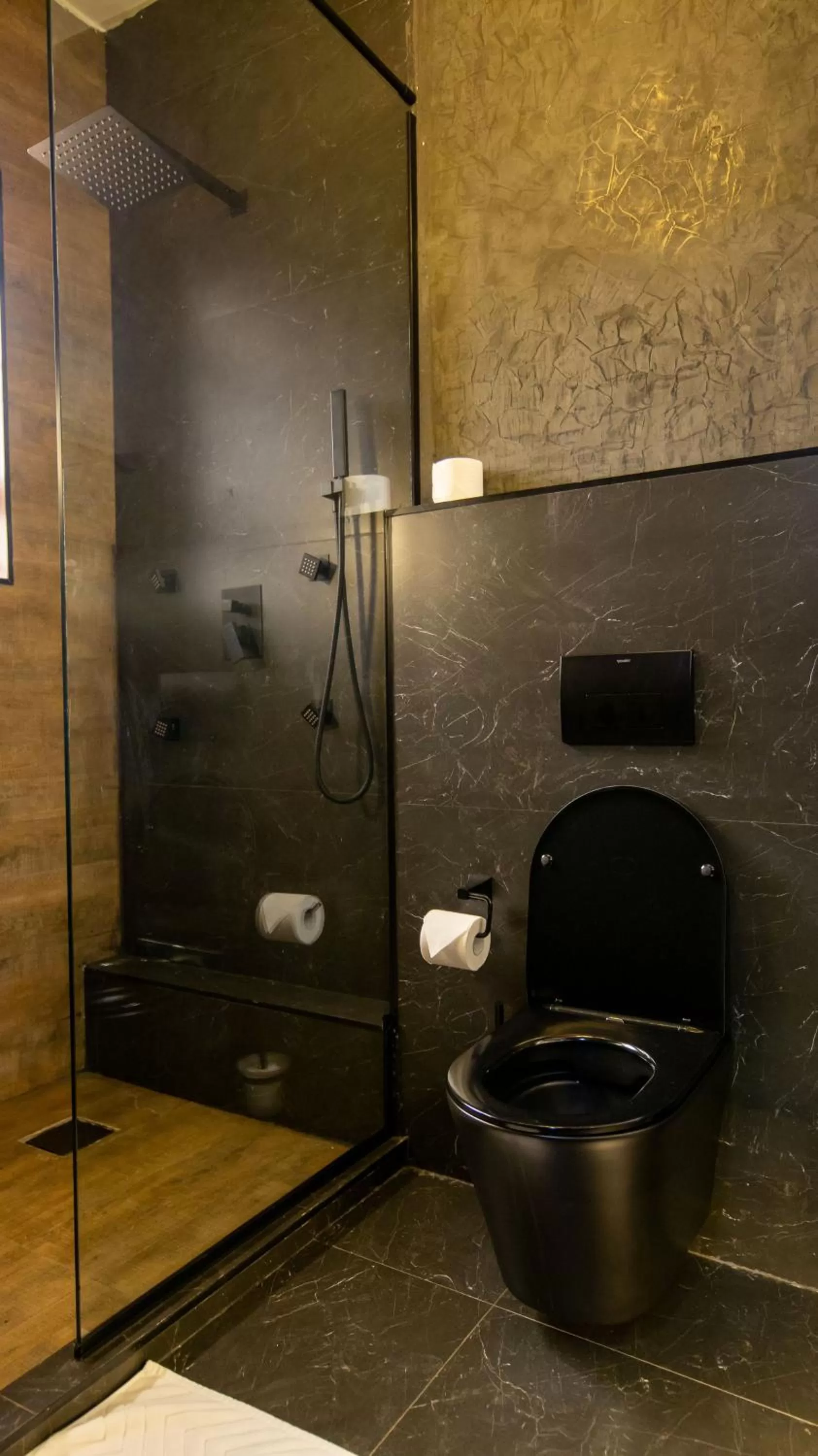 Shower, Bathroom in Gigiri Lion Villas II