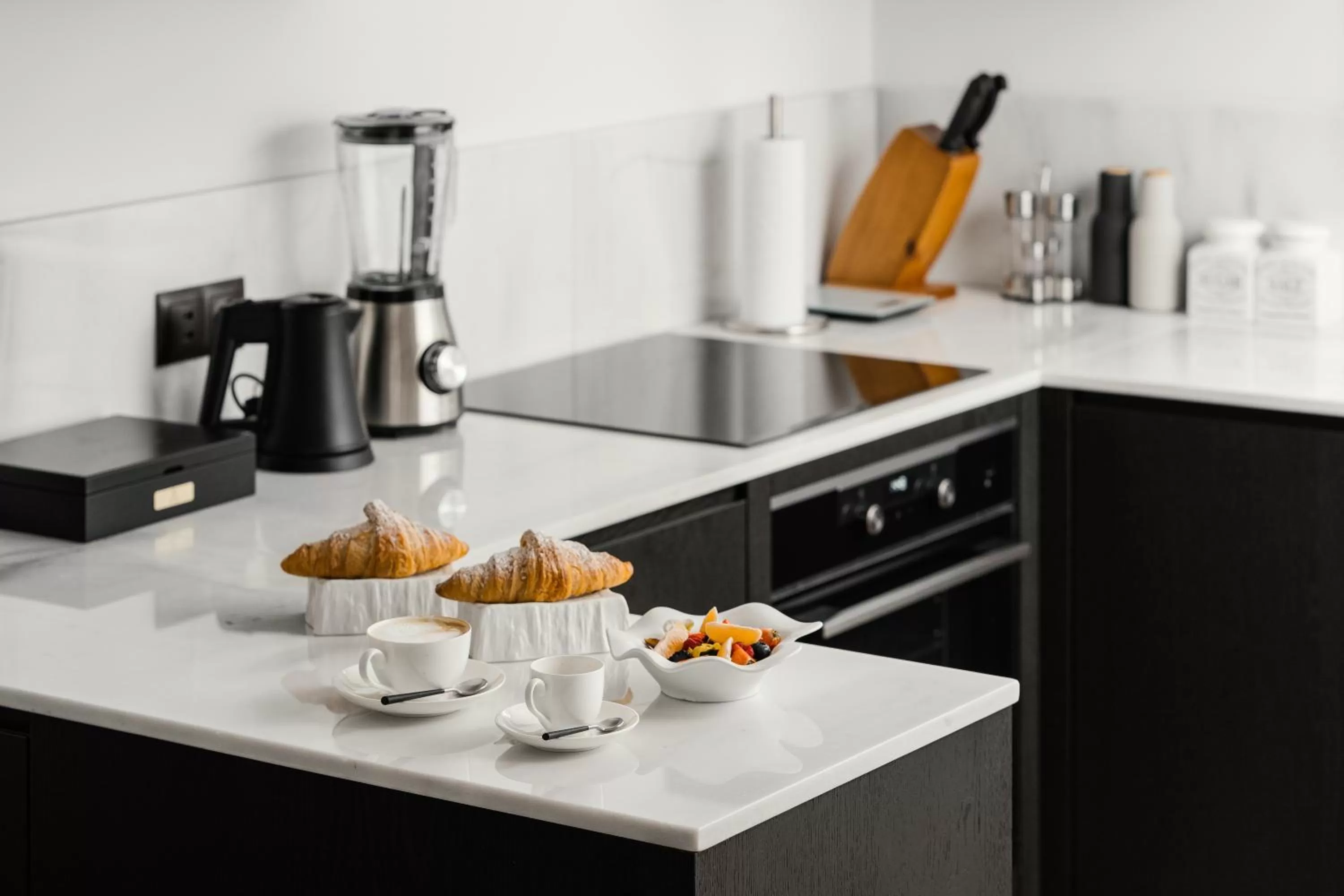 Coffee/tea facilities in MUSA Lago di Como