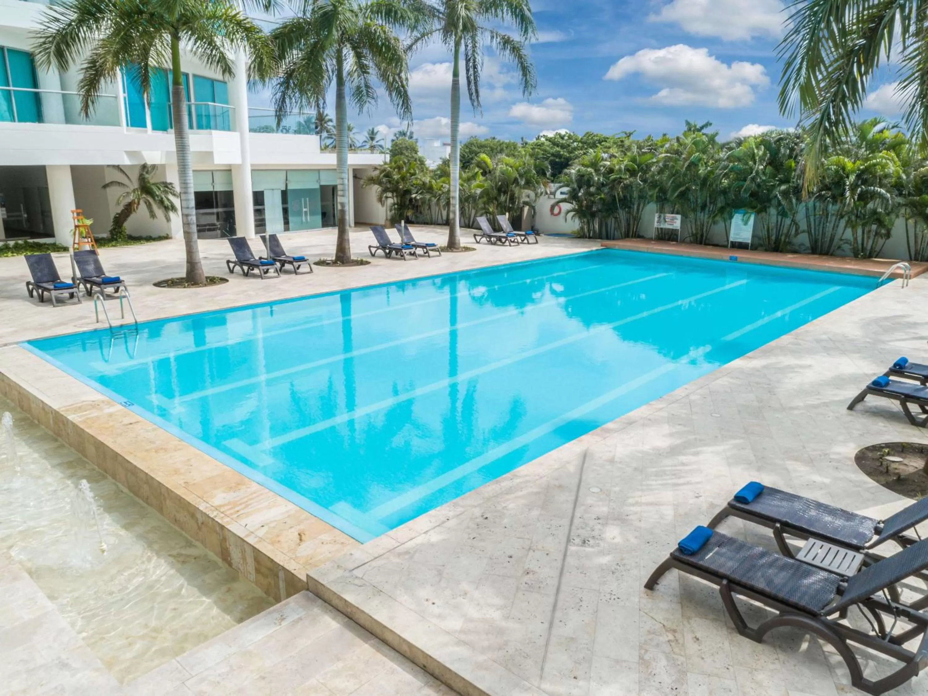 Activities in Sonesta Hotel Cartagena