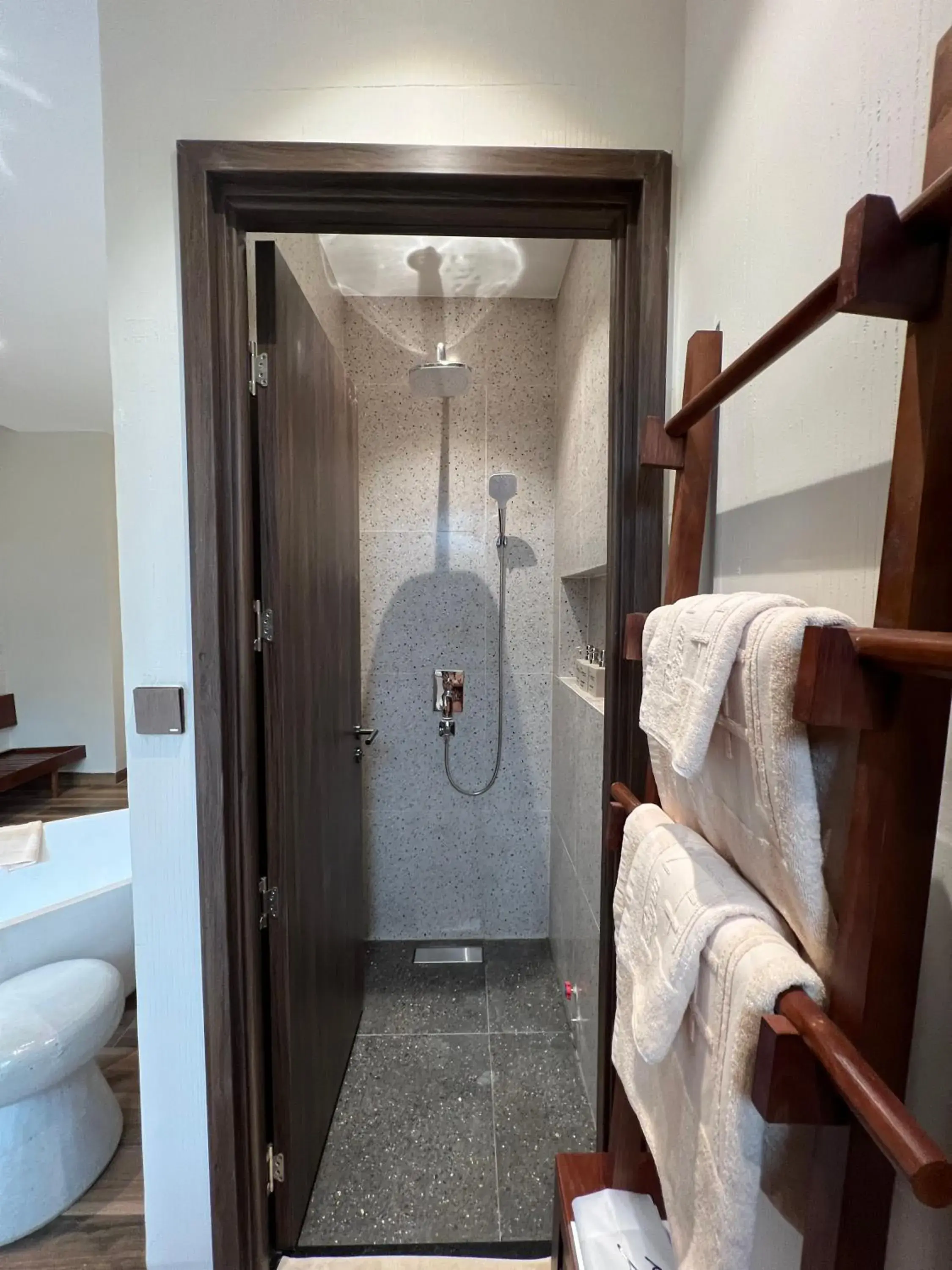 Superior King Room in Zen Valley Dalat Superior King Room in Zen Valley Dalat