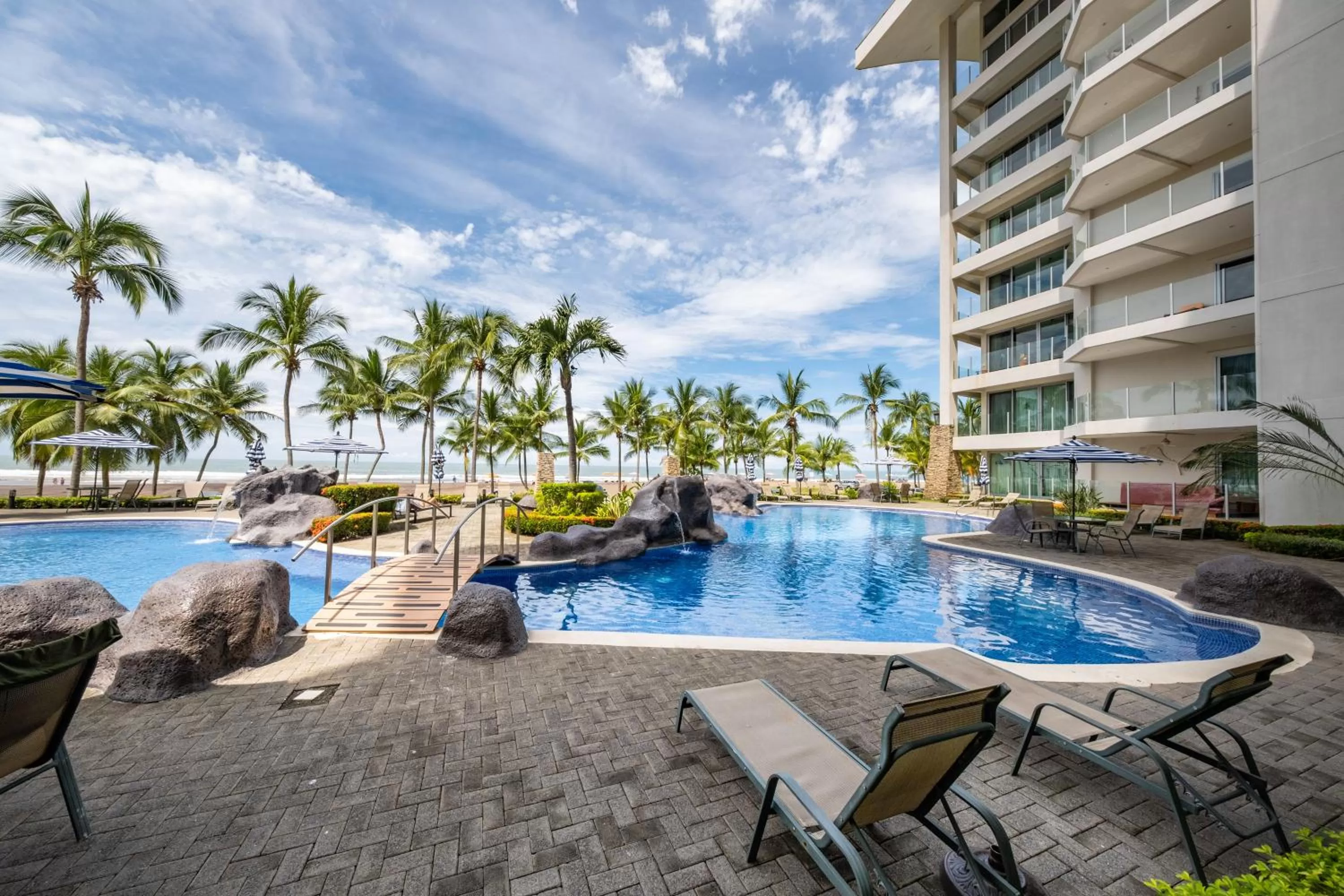 Best in Jaco Condos at Diamante del Sol