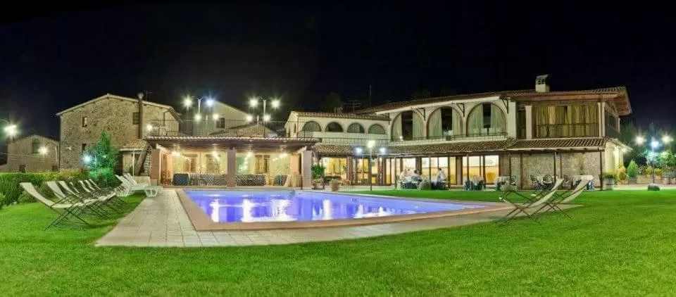 Grand Relais Laurenti