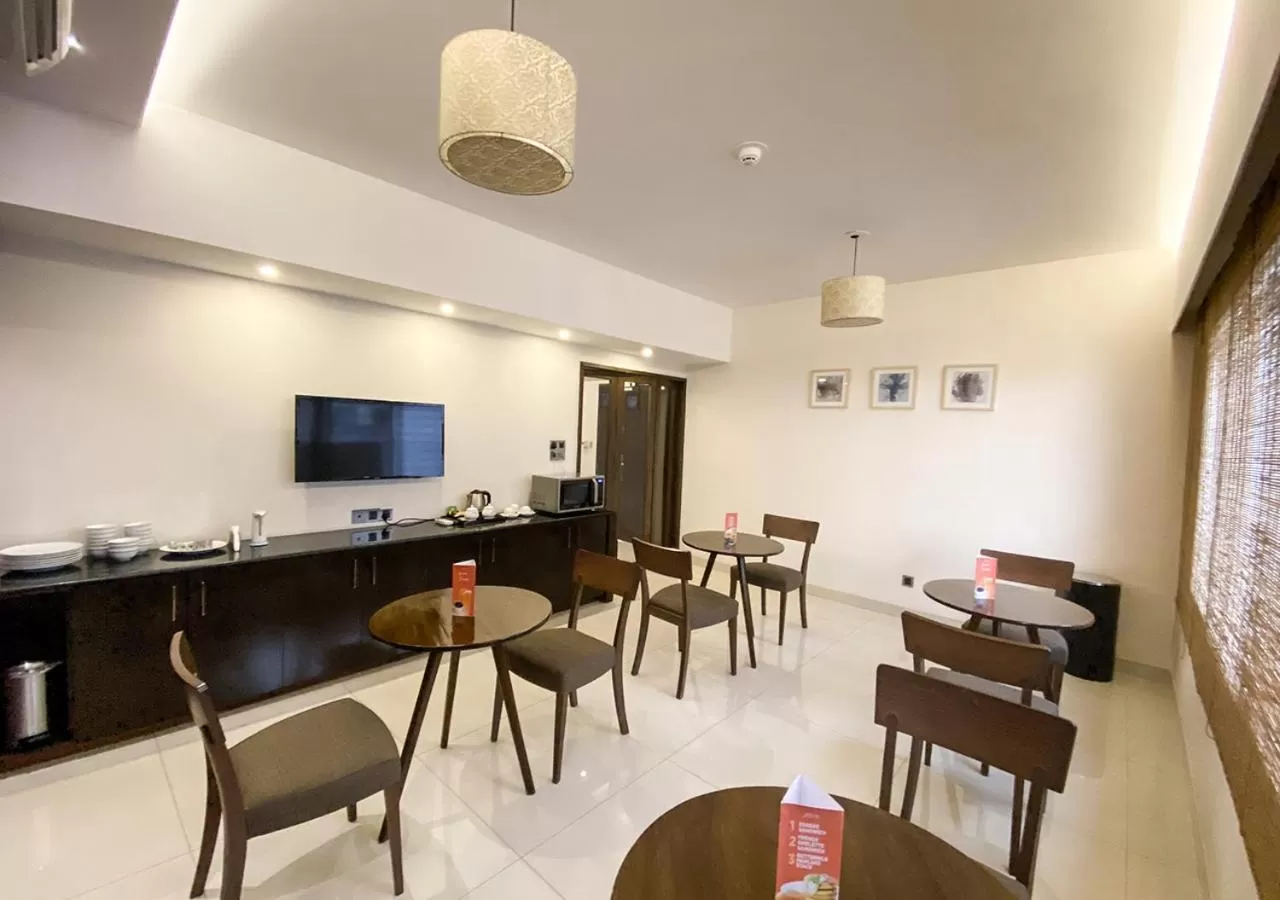 Jatra Flagship Dhaka Lake View