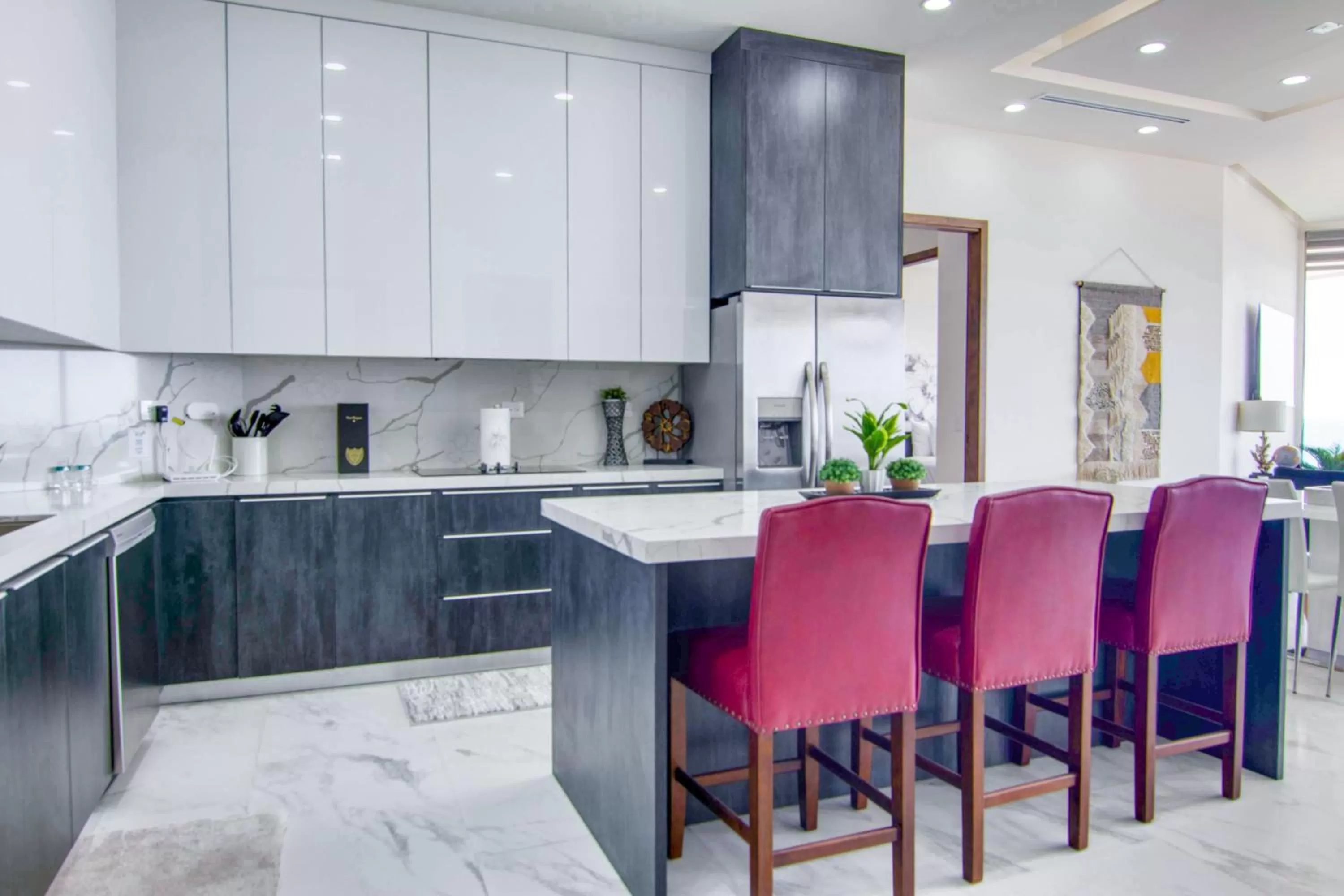 Esmeralda Beach Resort