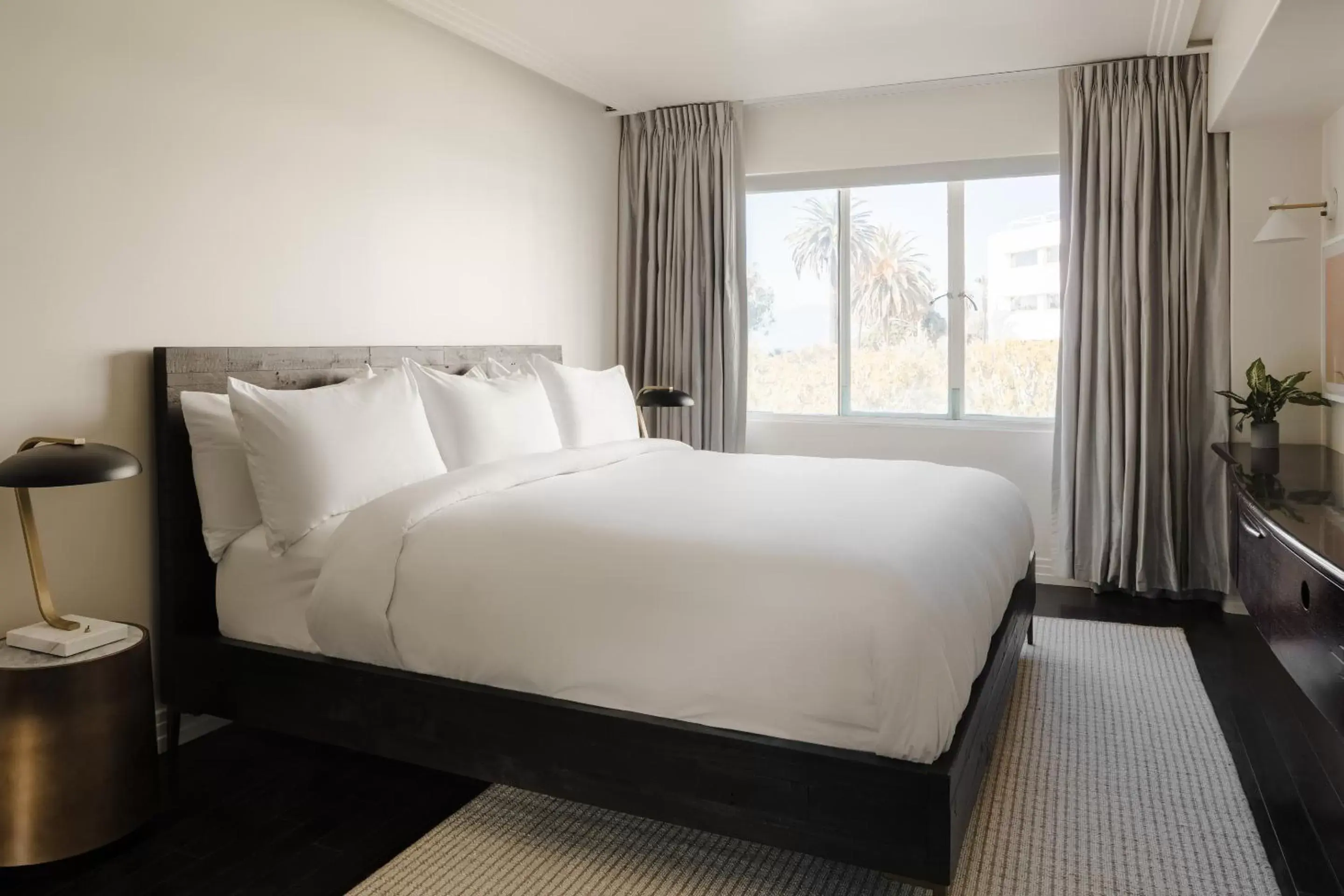 King Room in The Eden King Room in The Eden