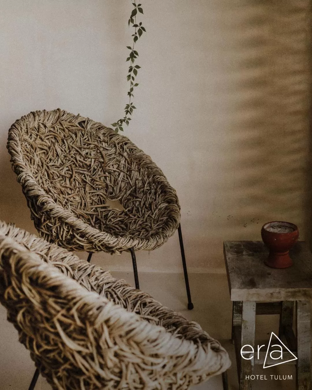 Balcony/Terrace in Era Hotel & Spa Tulum