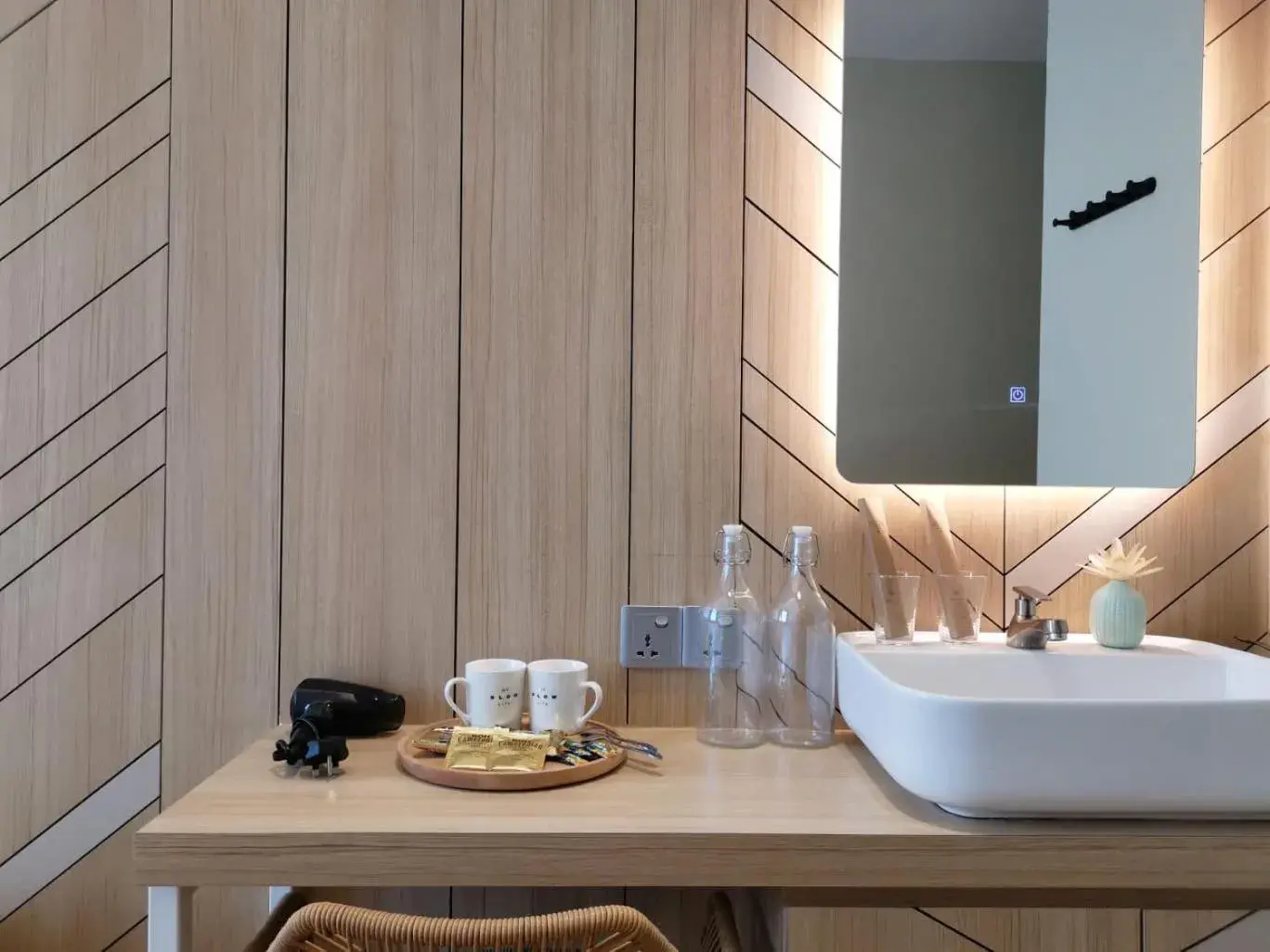 Oikos Poshtel Oikos Poshtel