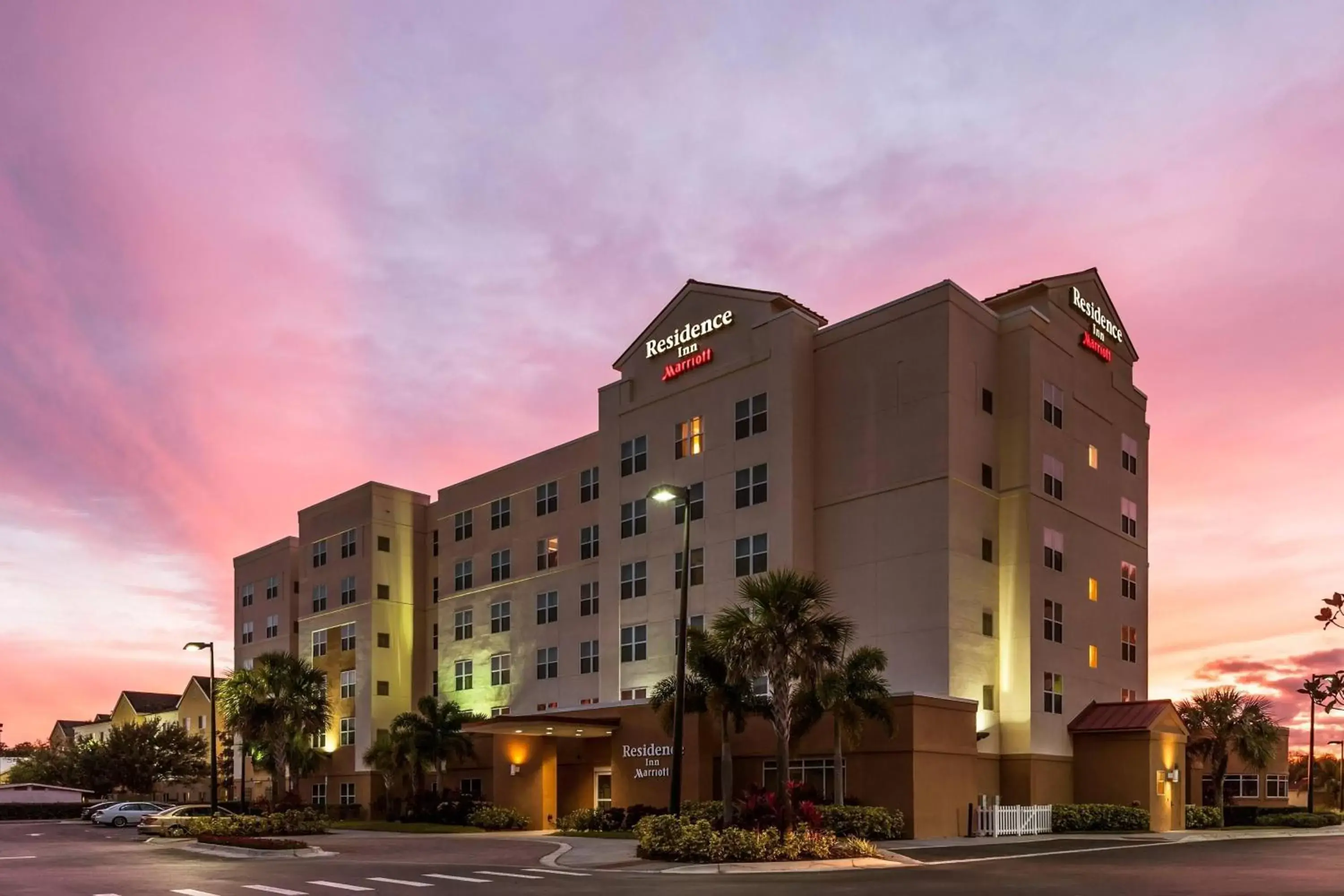 Residence Inn Orlando Airport Residence Inn Orlando Airport